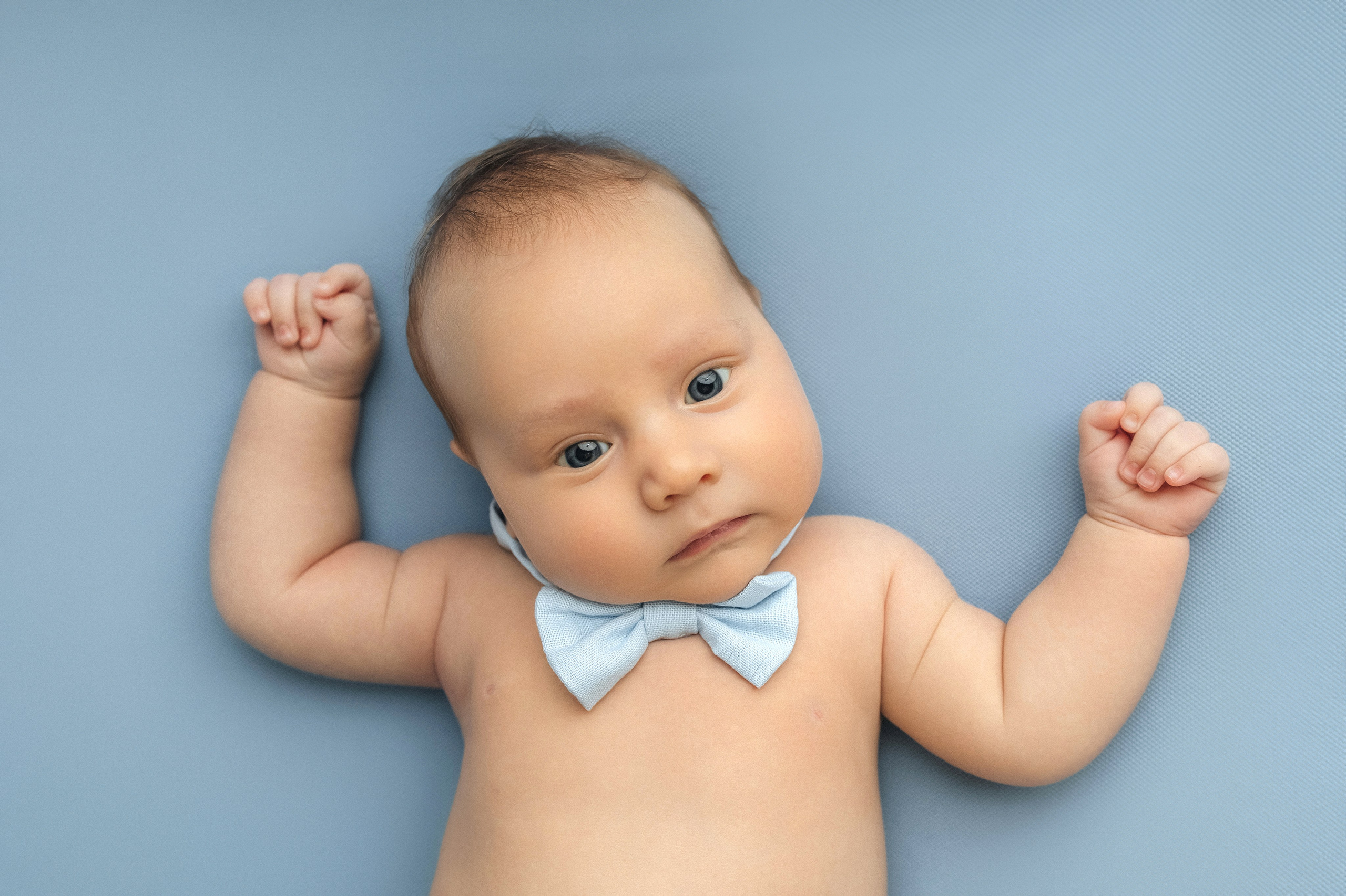 Newborn (14-30 дней). Истории