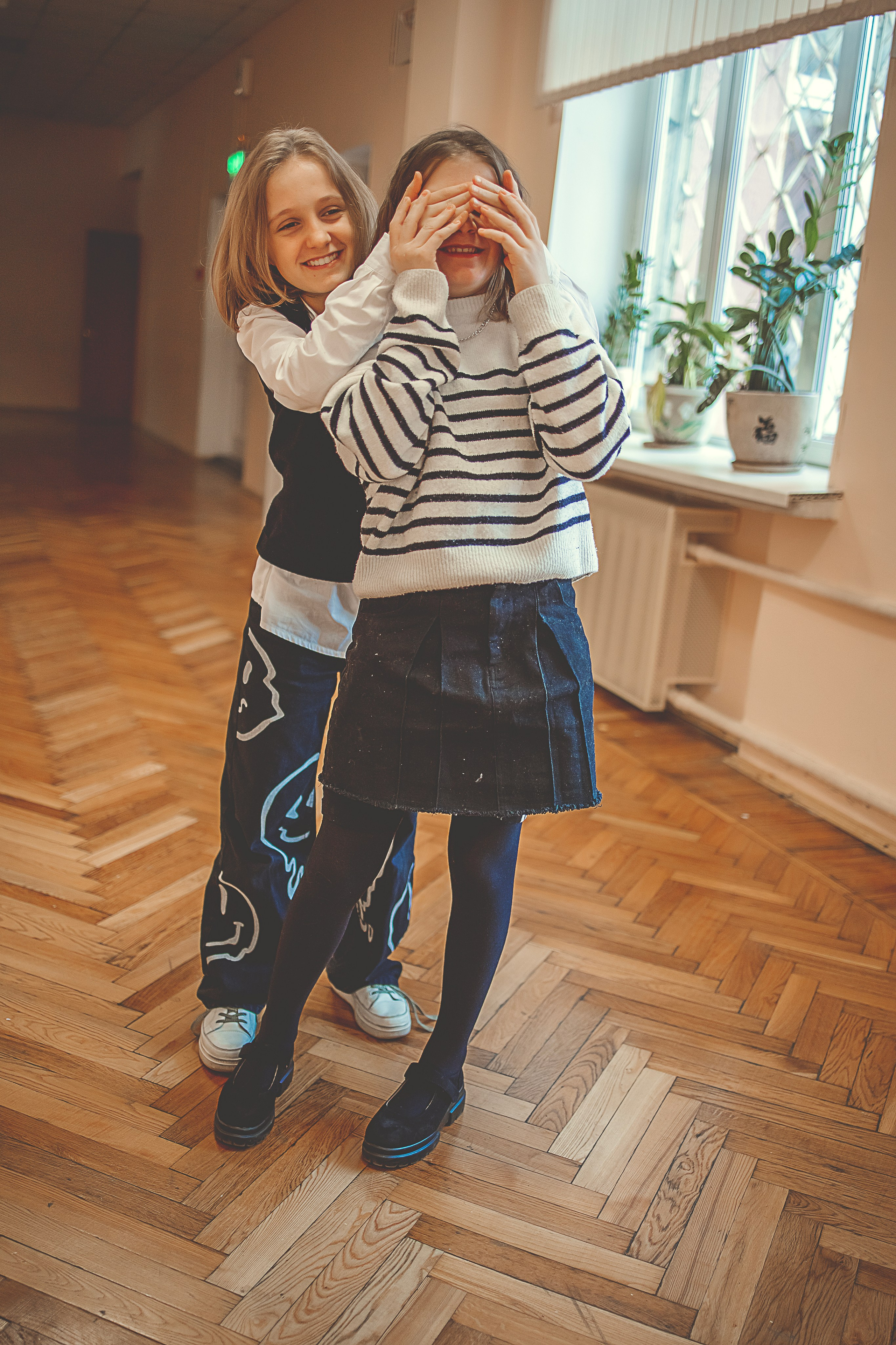 Альбом 4 класс