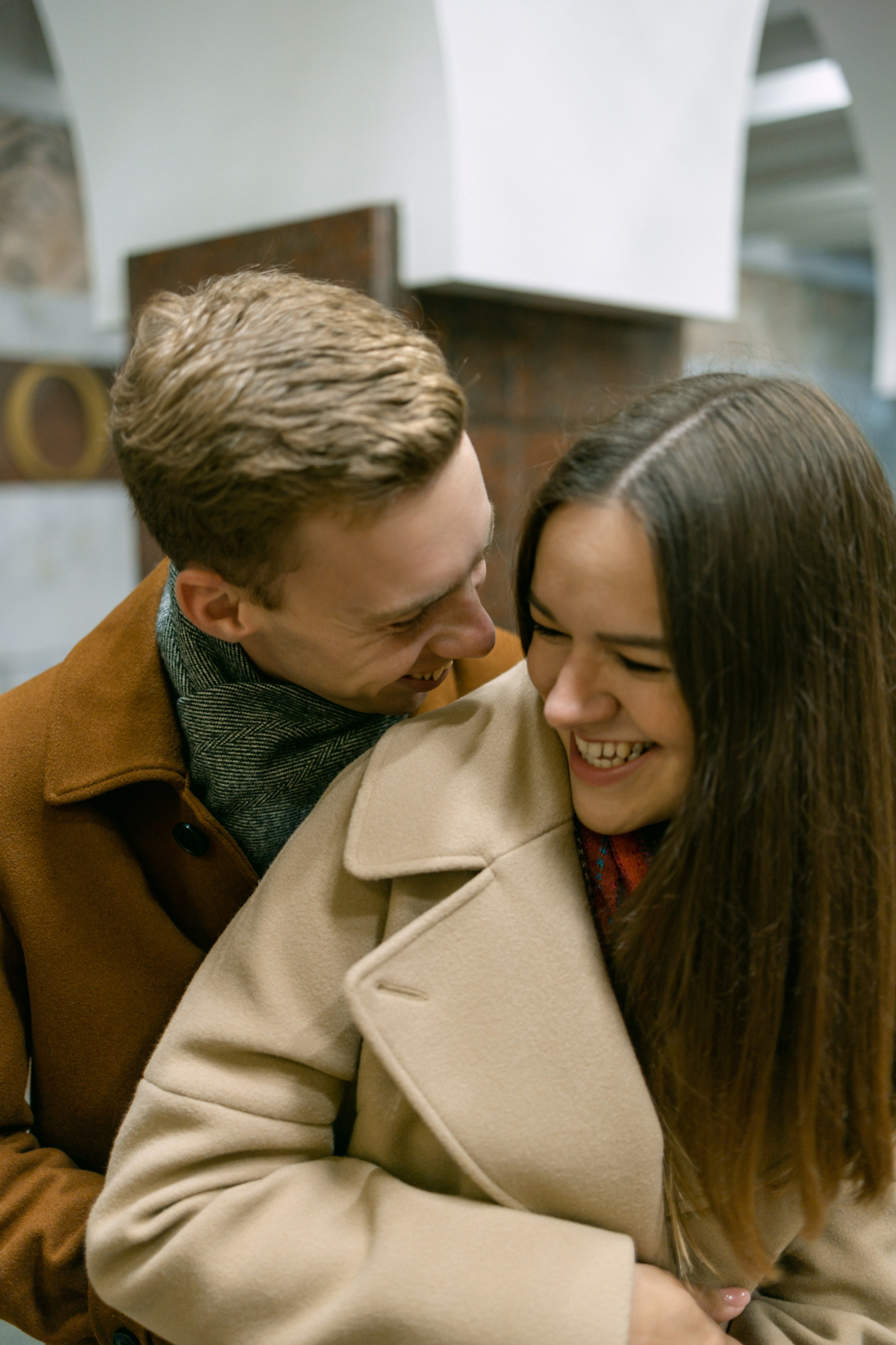 Катя и Саша, 2022 и 2023. Семейный и свадебный фотограф в Самаре Анастасия Воропаева