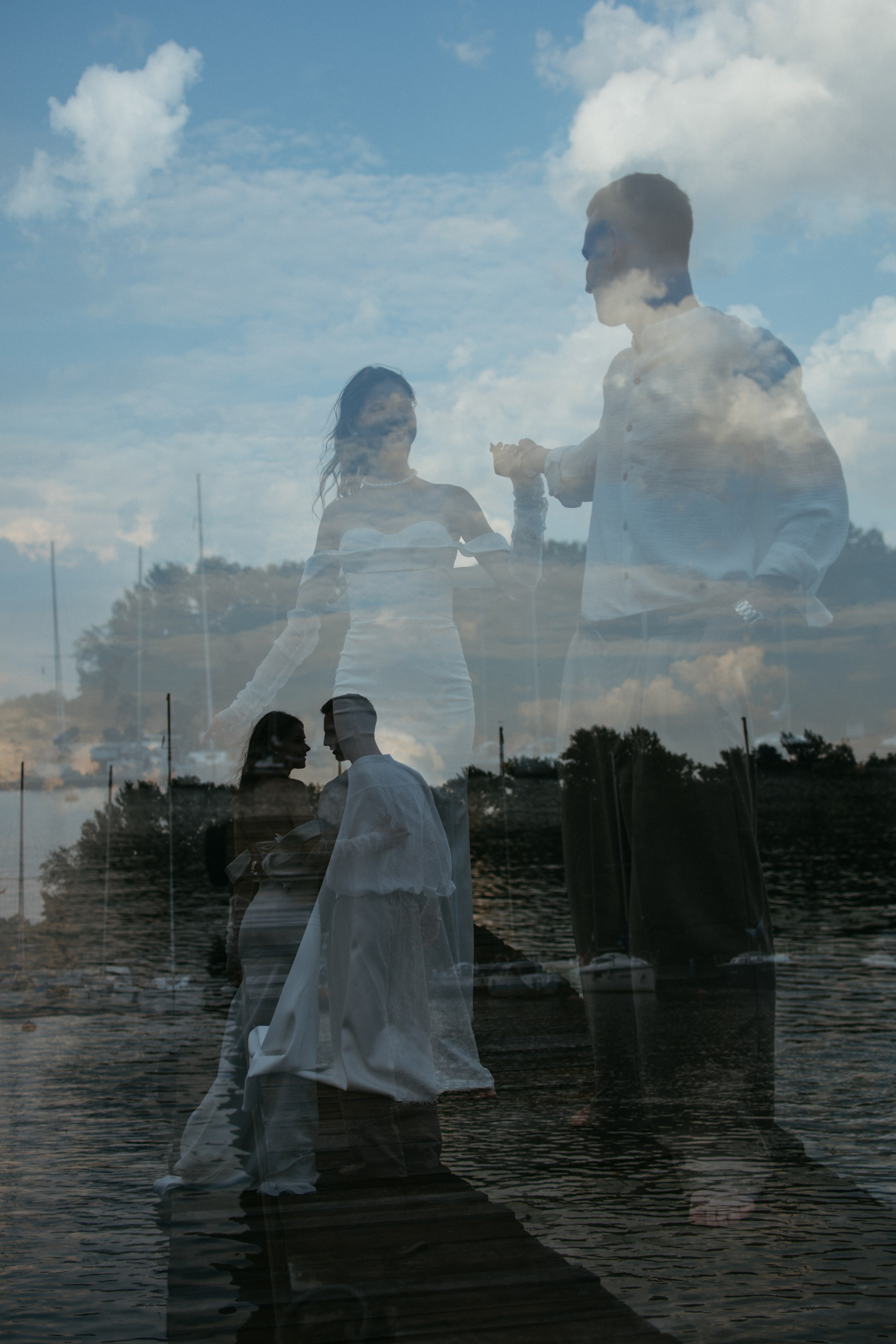 Анастасия и Дмитрий. Семейный и свадебный фотограф в Самаре Анастасия Воропаева