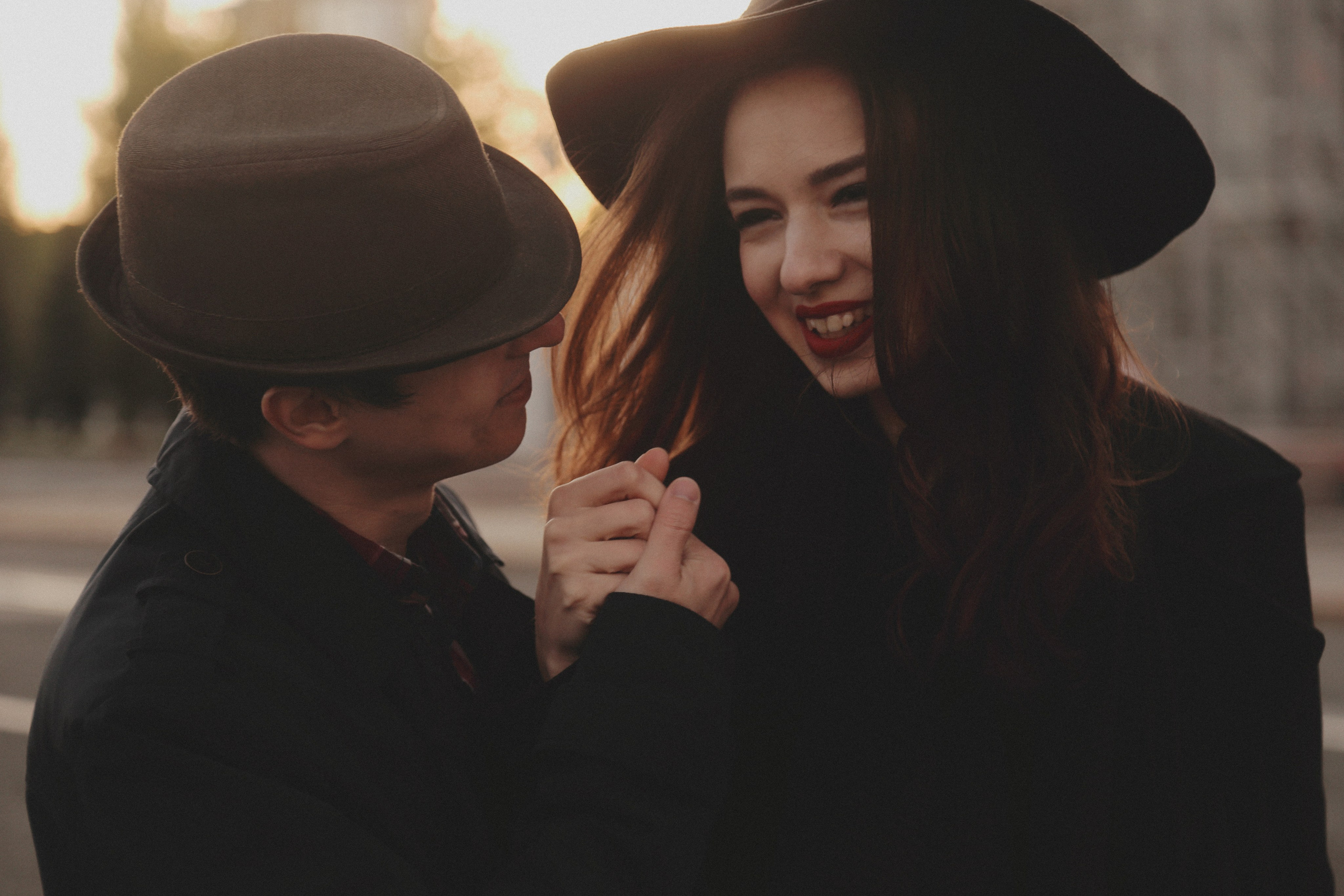 Ирина и Александр. Семейный и свадебный фотограф в Самаре Анастасия Воропаева