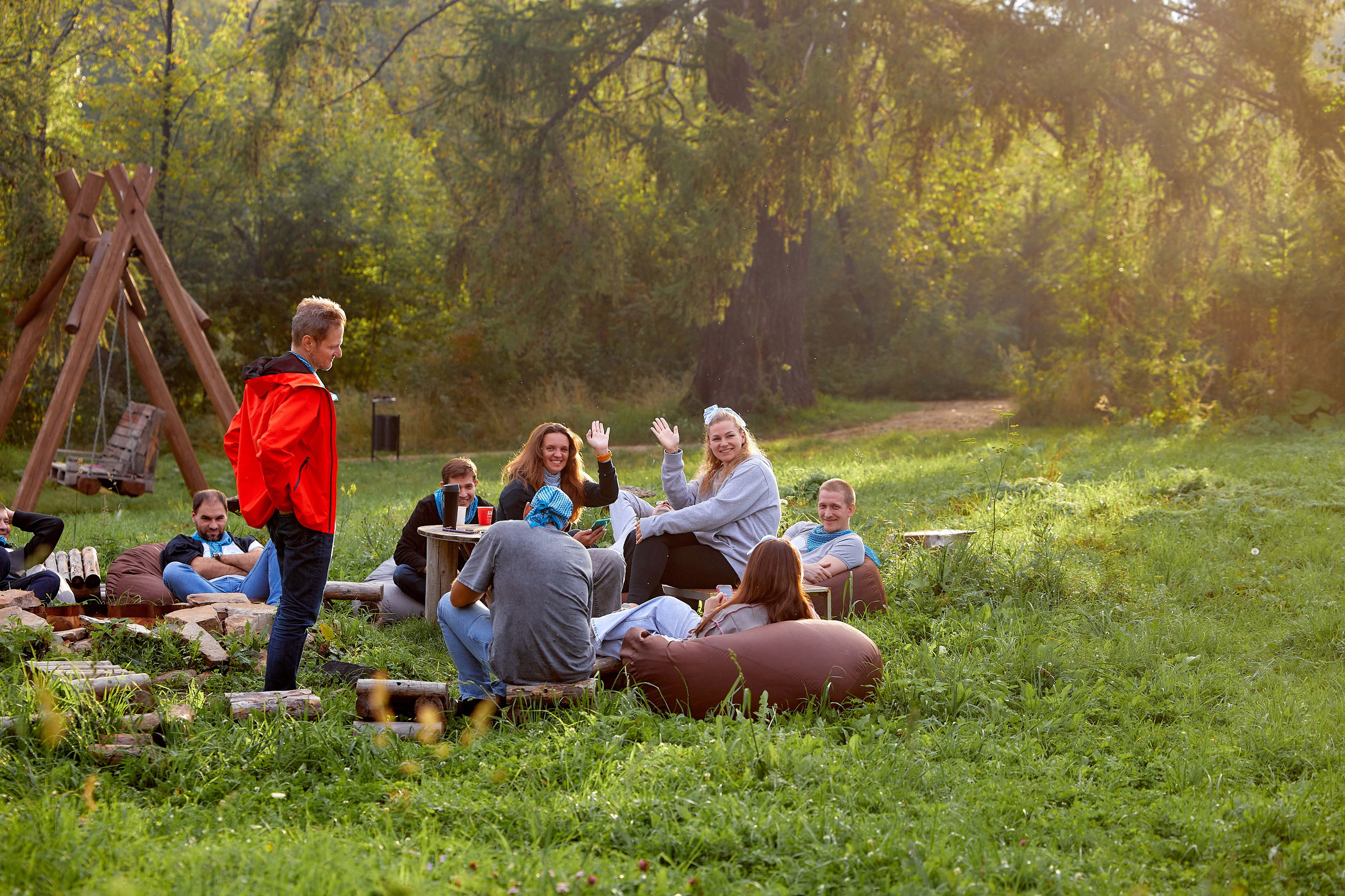 Корпоративные мероприятия. Александр Кашин, репортажный фотограф в Челябинске и Екатеринбурге