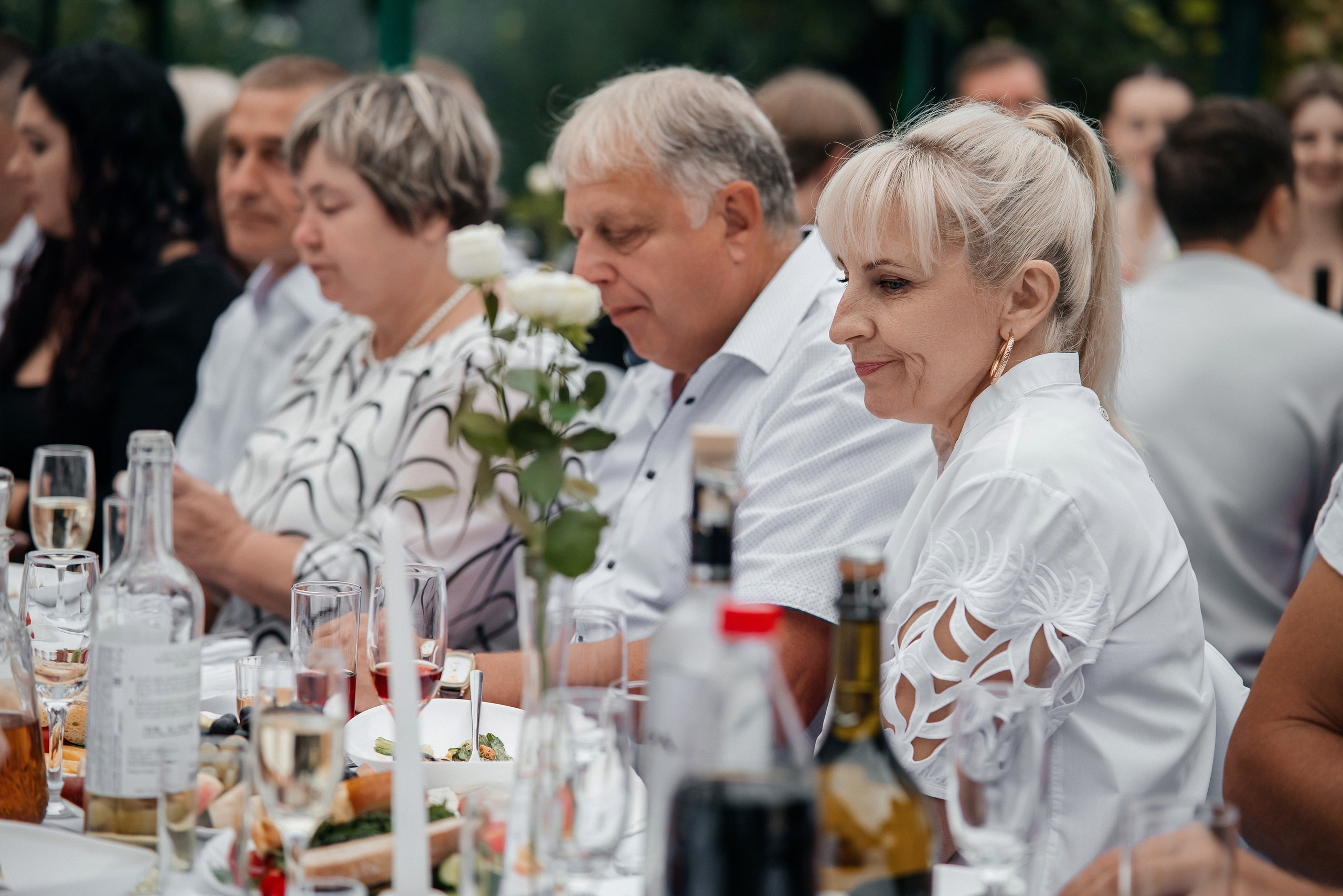 «Свадьба Даши и Артема». Школьный фотограф в Валуйках. Фотосессии для выпускников и изготовление выпускных альбомов в городе Валуйки и в Белгородской области