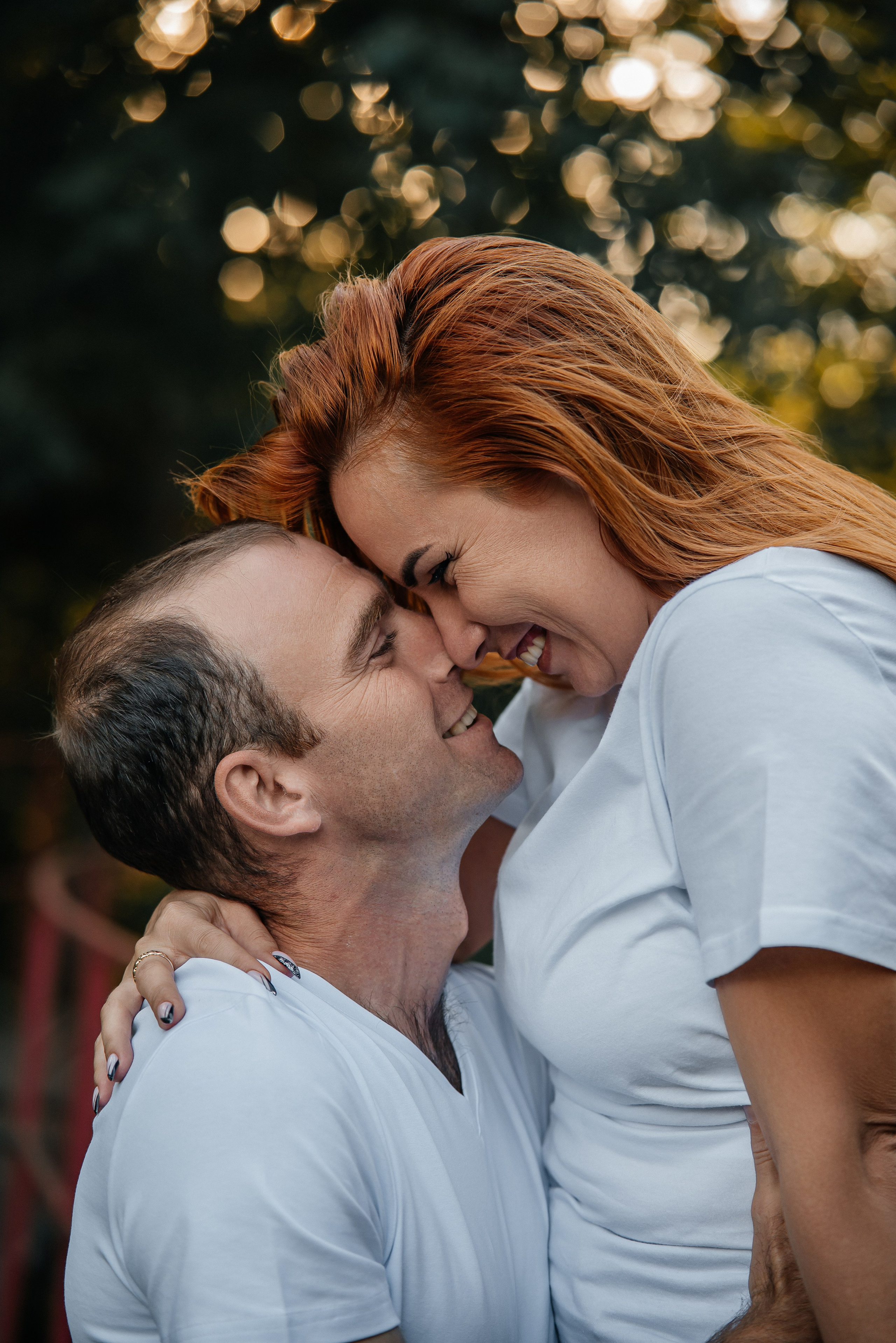 Семейная. Школьный фотограф в Валуйках. Фотосессии для выпускников и изготовление выпускных альбомов в городе Валуйки и в Белгородской области