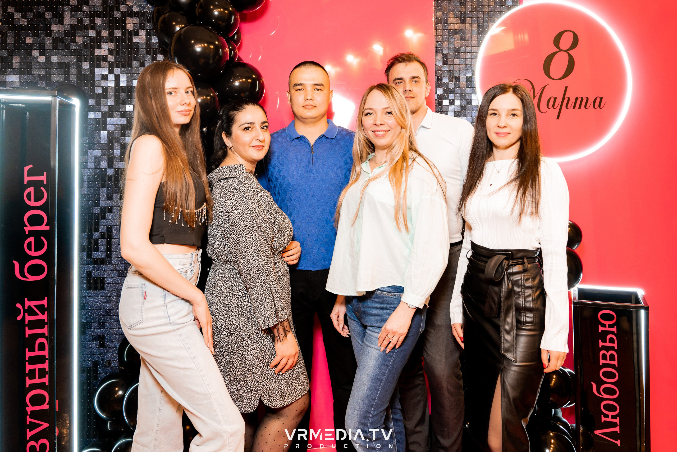 Выходные в ресторане «Лазурный берег»