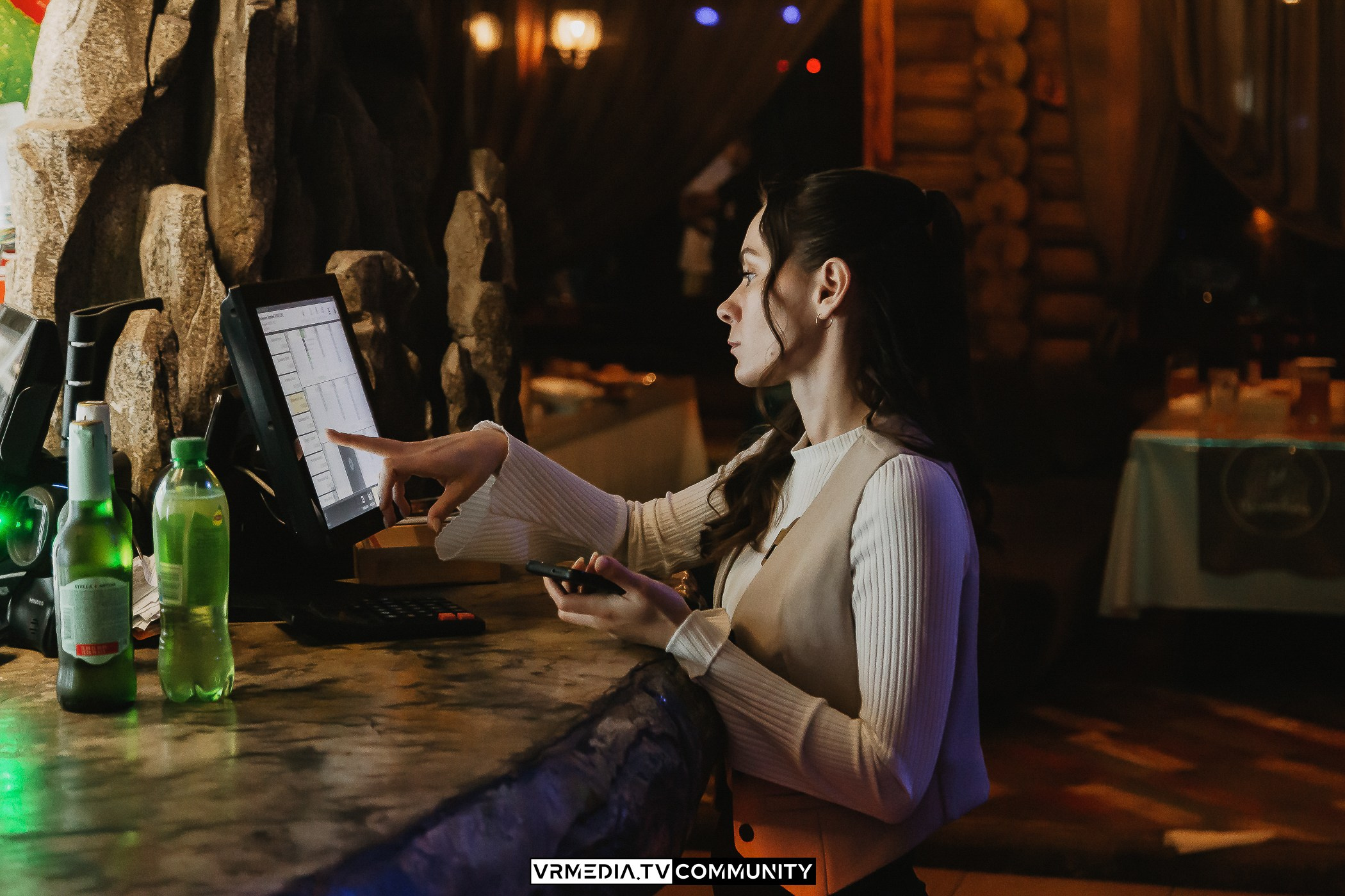 В гостях «У Петровича»