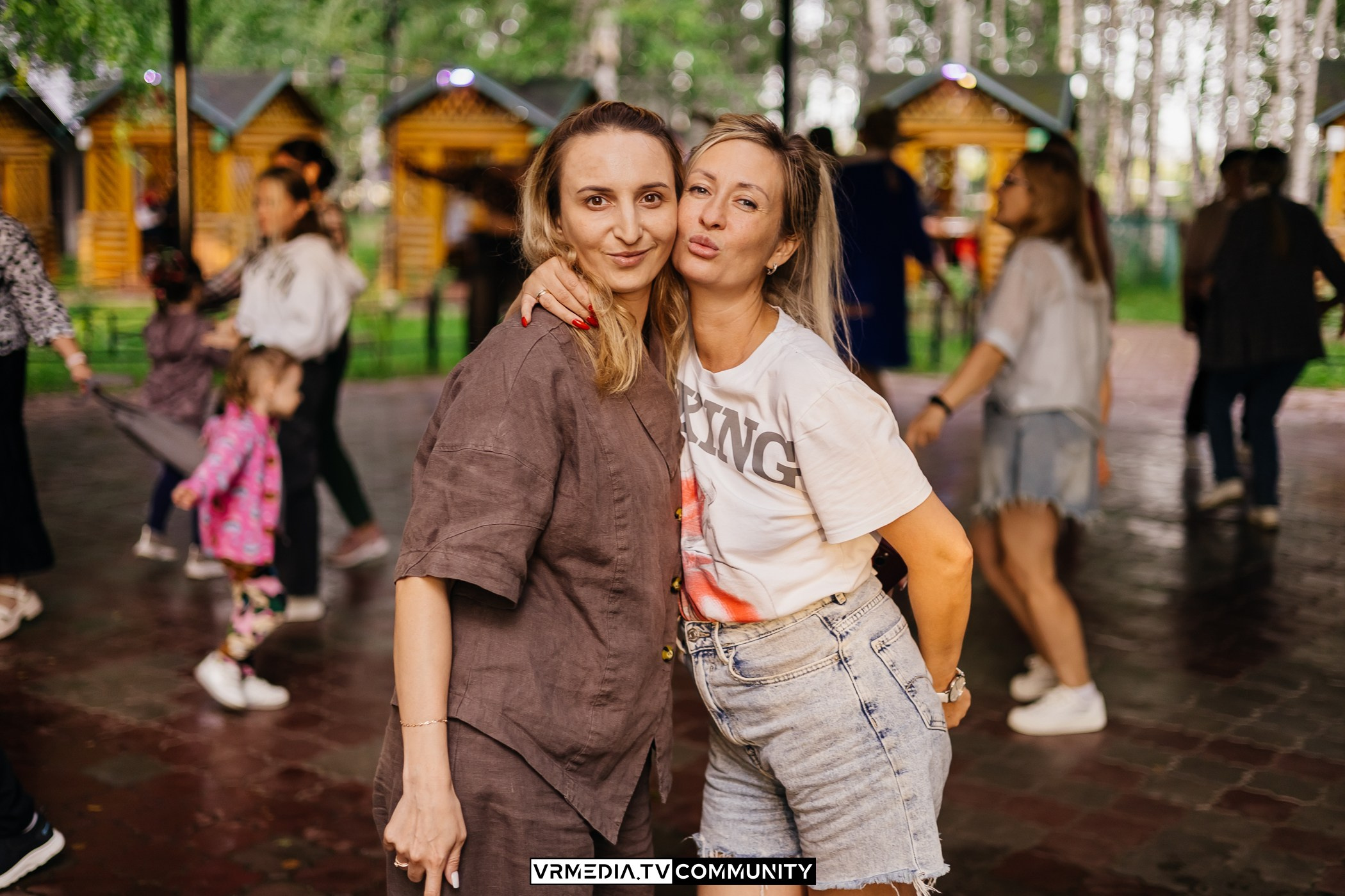 В гостях «У Петровича»