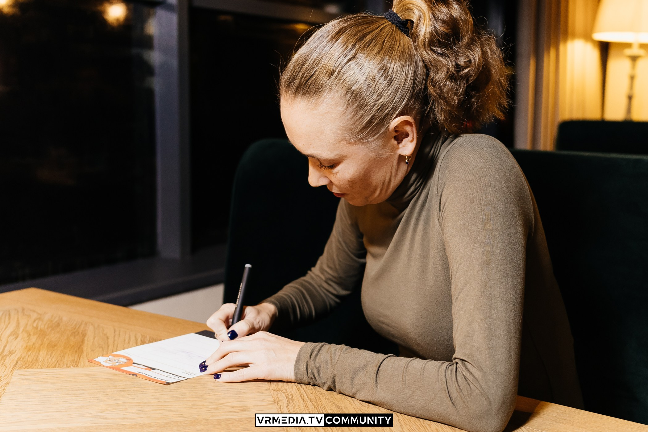 Эйнштейн Party в ресторане «Мюнхен»