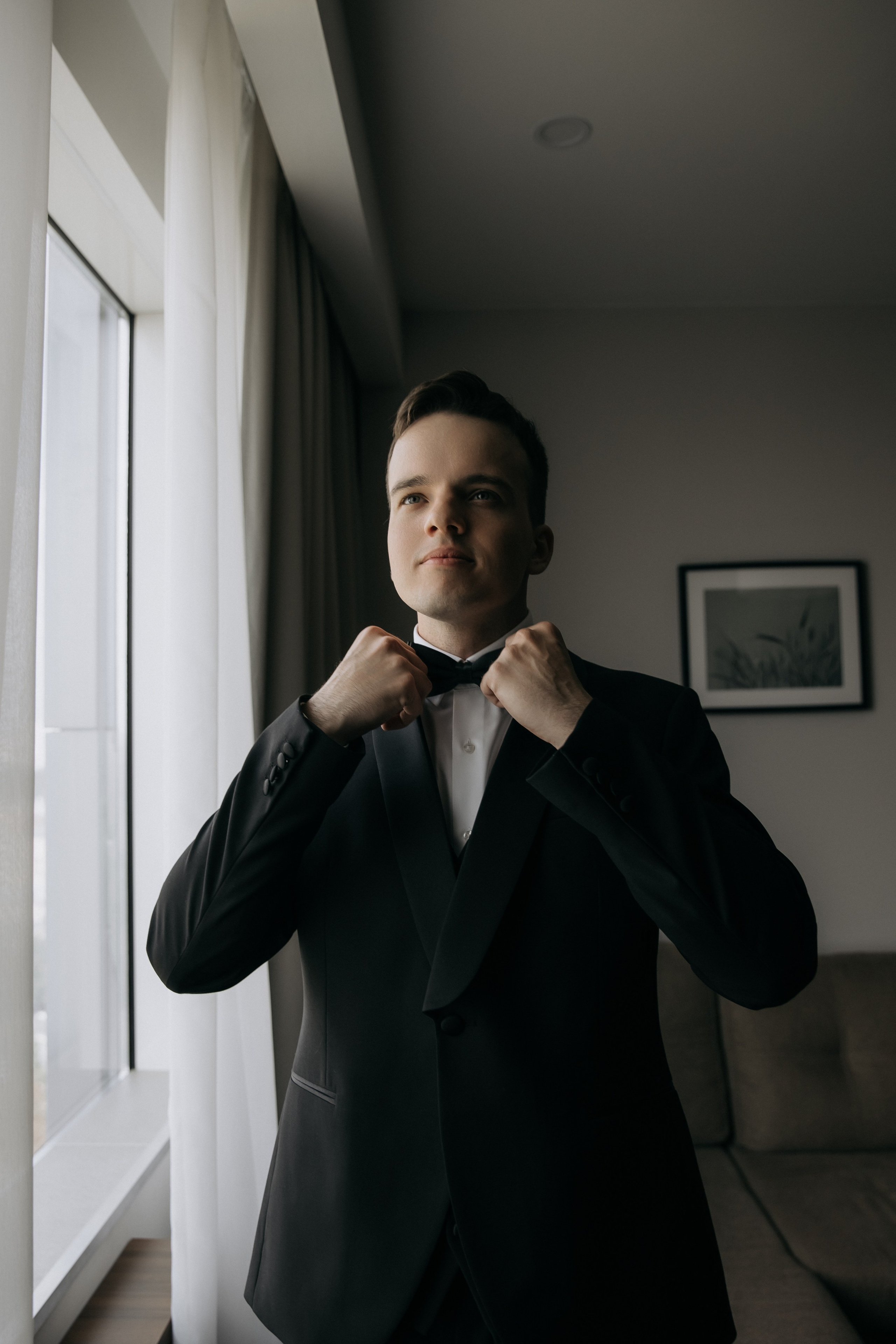 Костя и Ира. Свадебный фотограф в Краснодаре Ольга Цвиченко