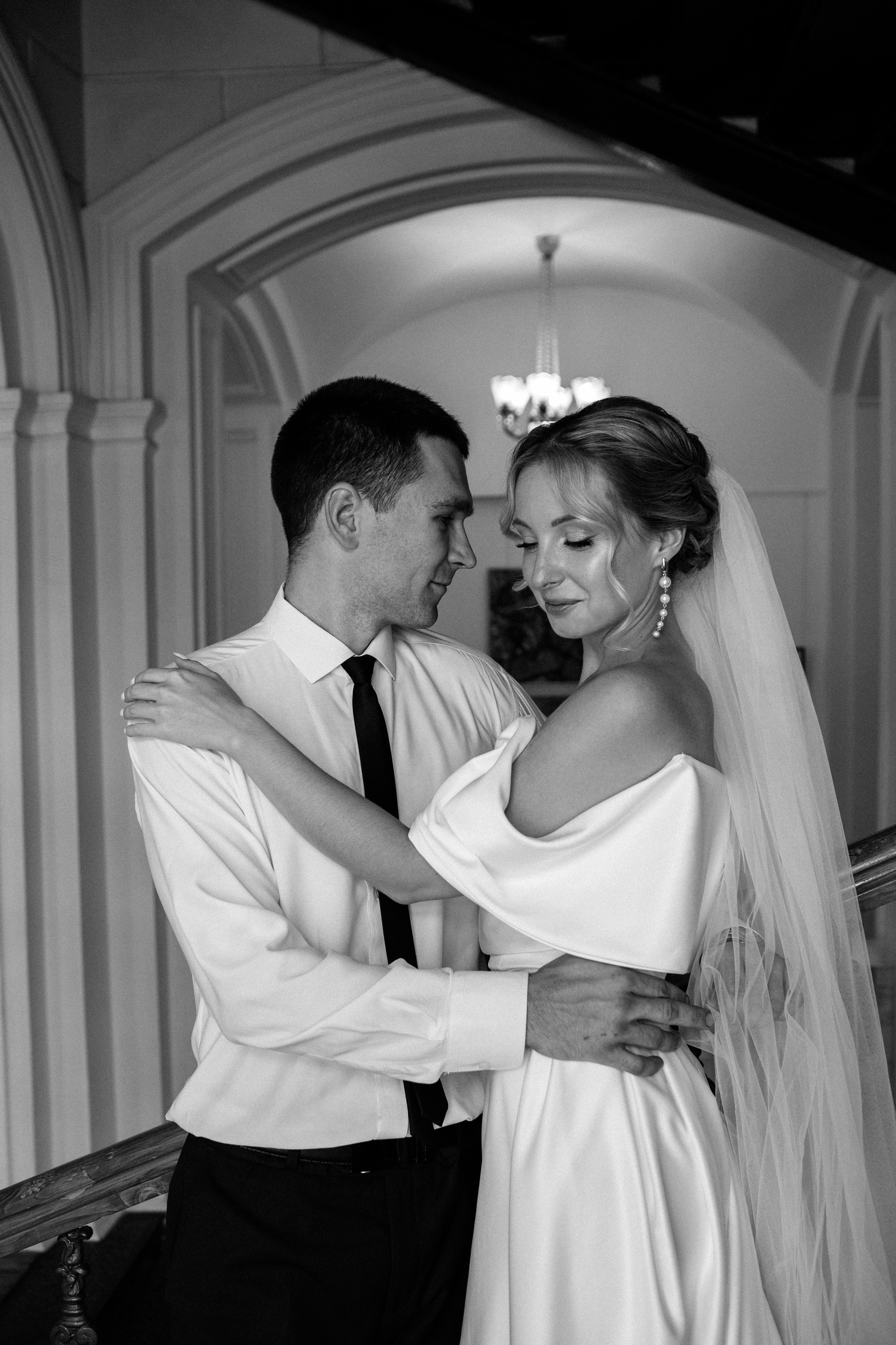 N&I. Свадебный и семейный фотограф Витебск