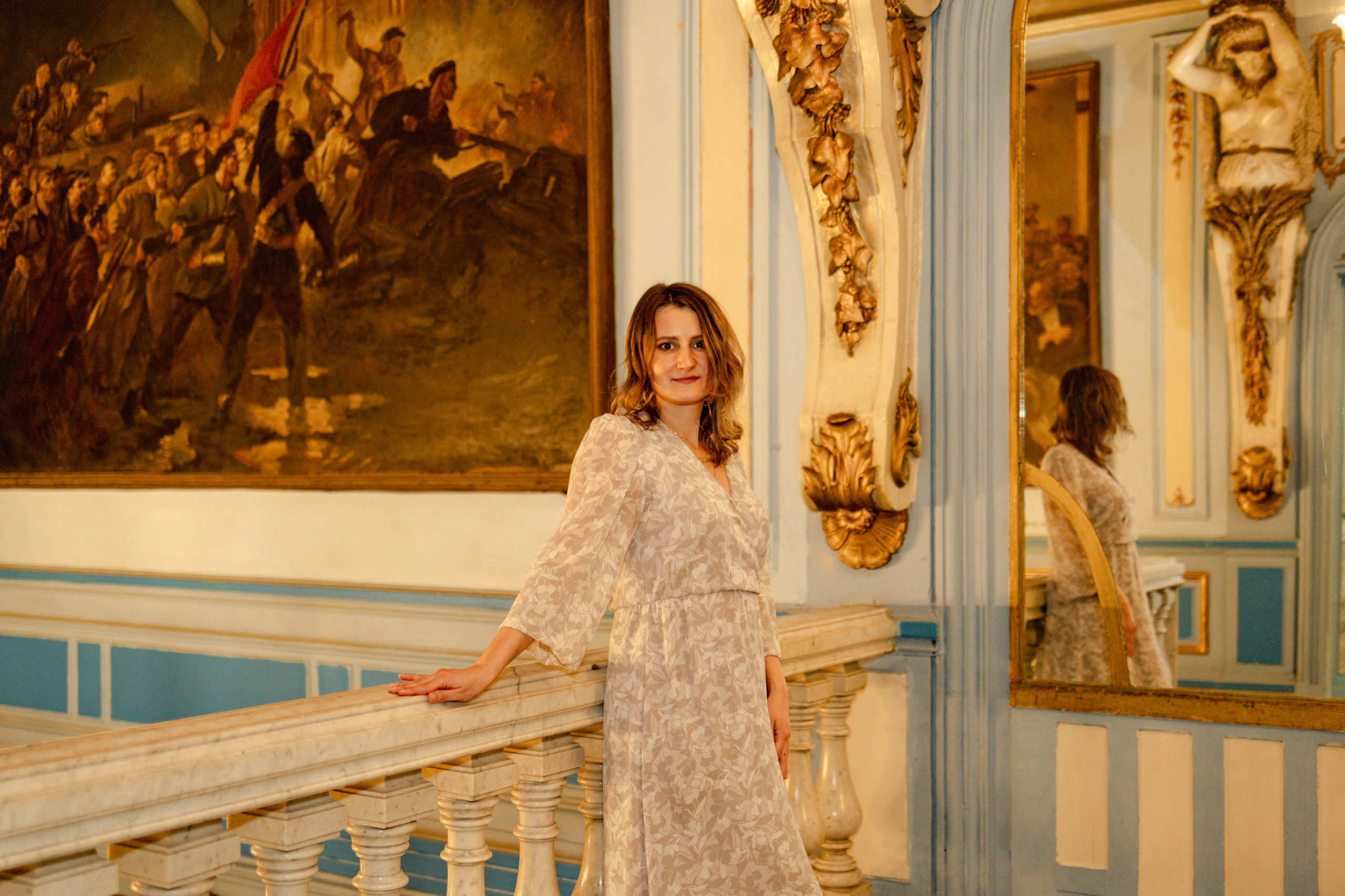 Gravity бал.24. Репортажный и портретный фотограф в Санктпетербурге. Видиосъемка мероприятий в Санкт-Петербурге