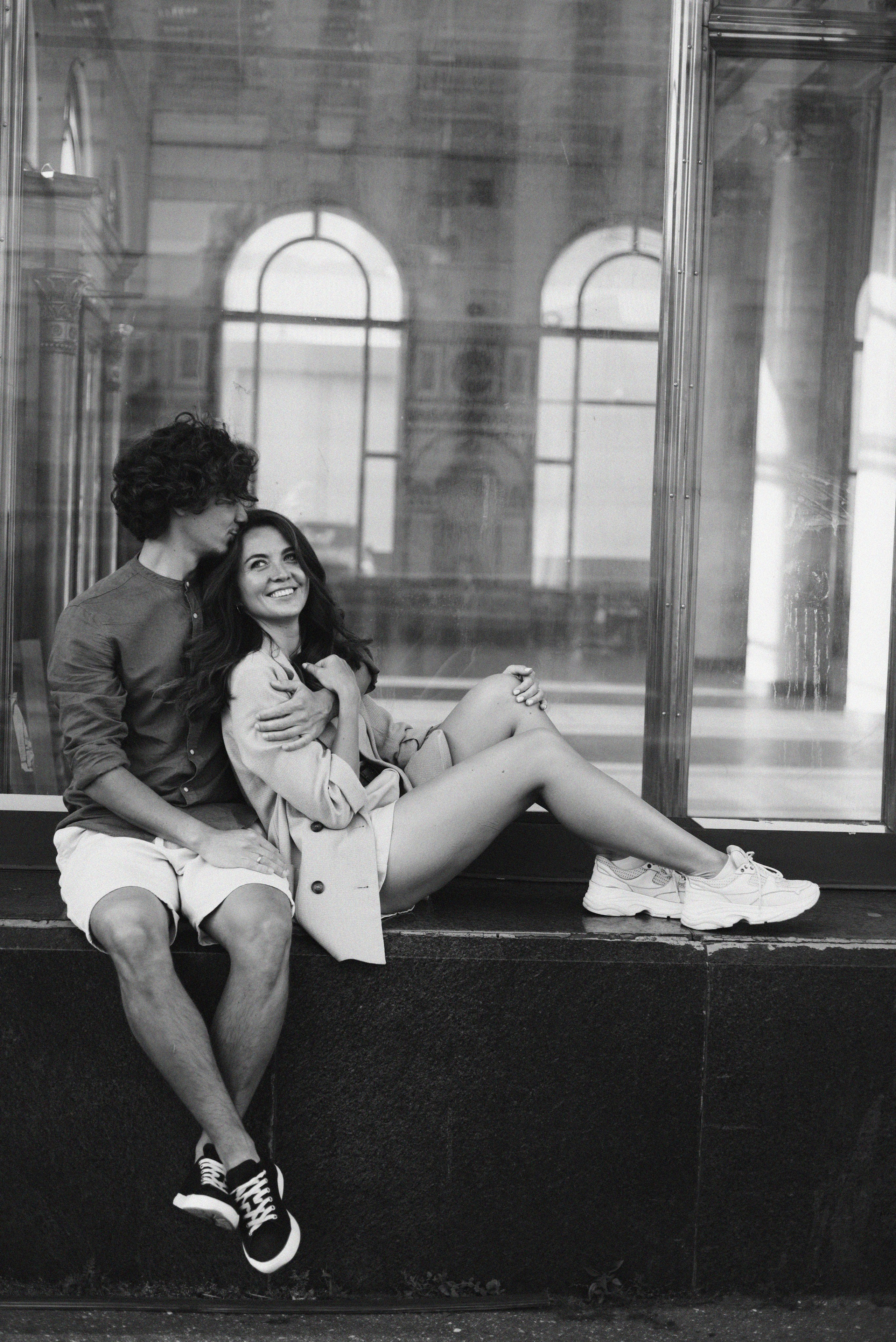 Свадьбы. Katya Panova