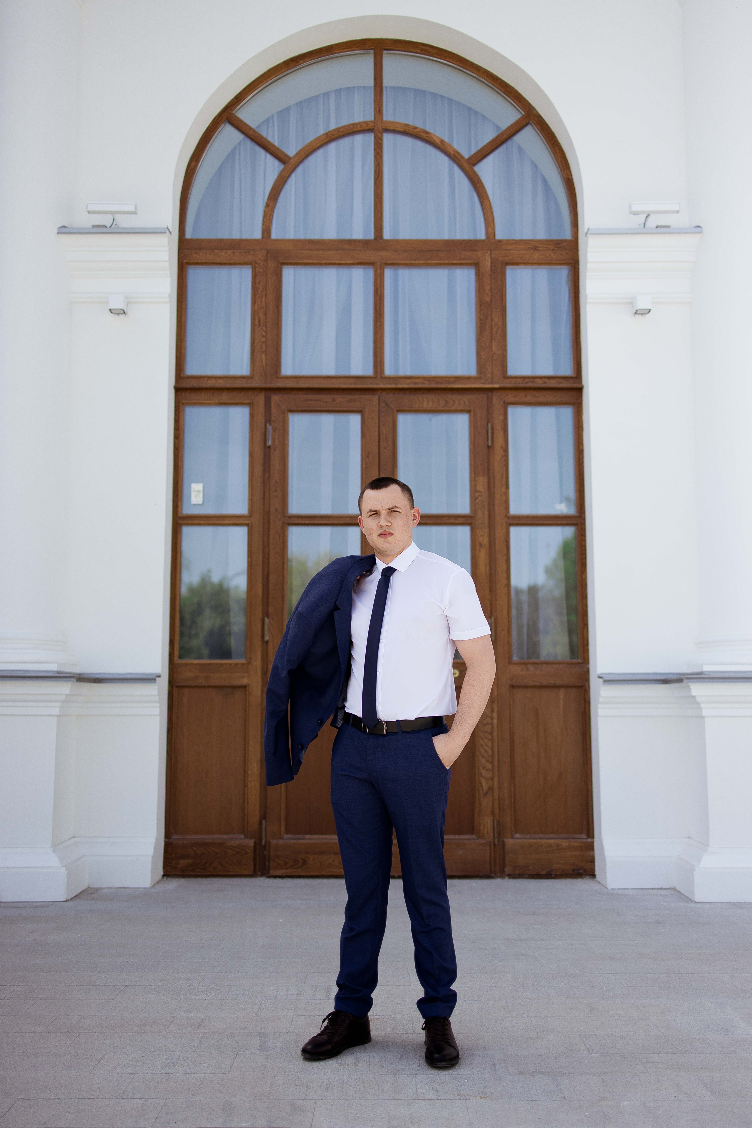 Дмитрий и Анна. Свадебный и семейный фотограф Яна Стражева. Волгоград, Москва