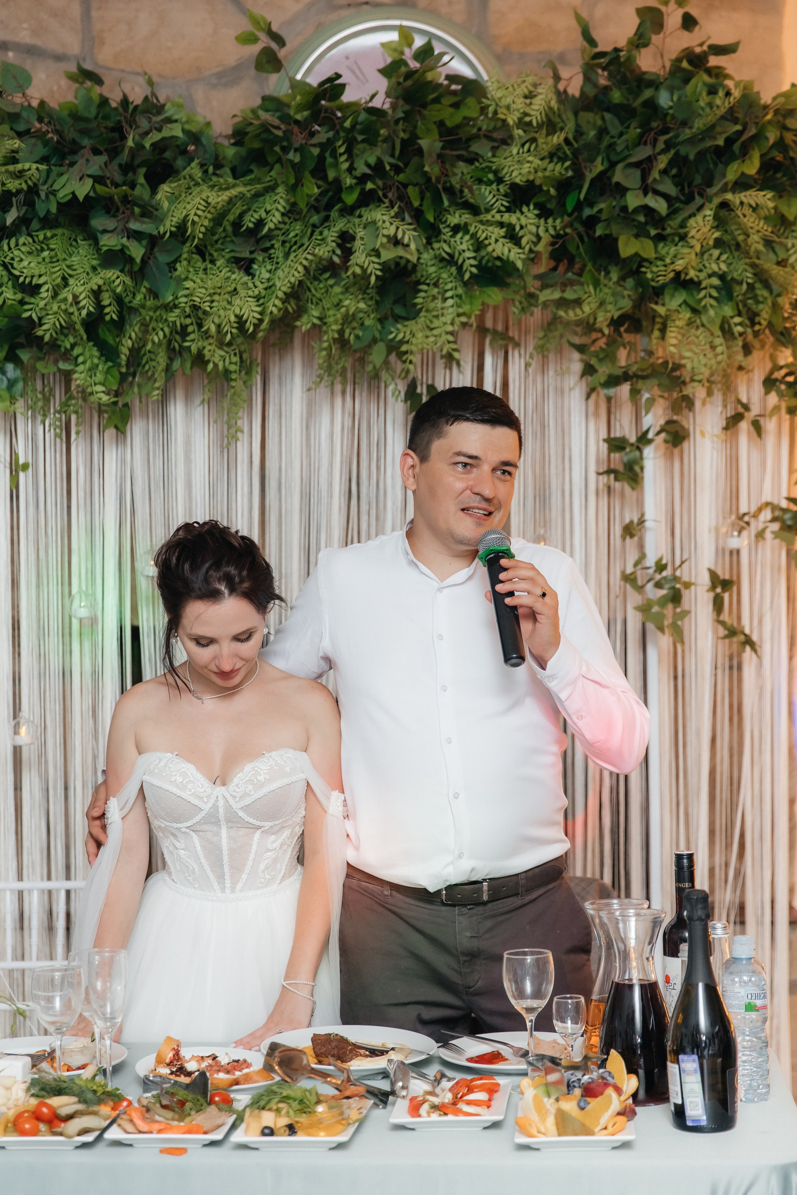 Владислав и Анна. Фотограф в Волгограде — Александра Искандерова