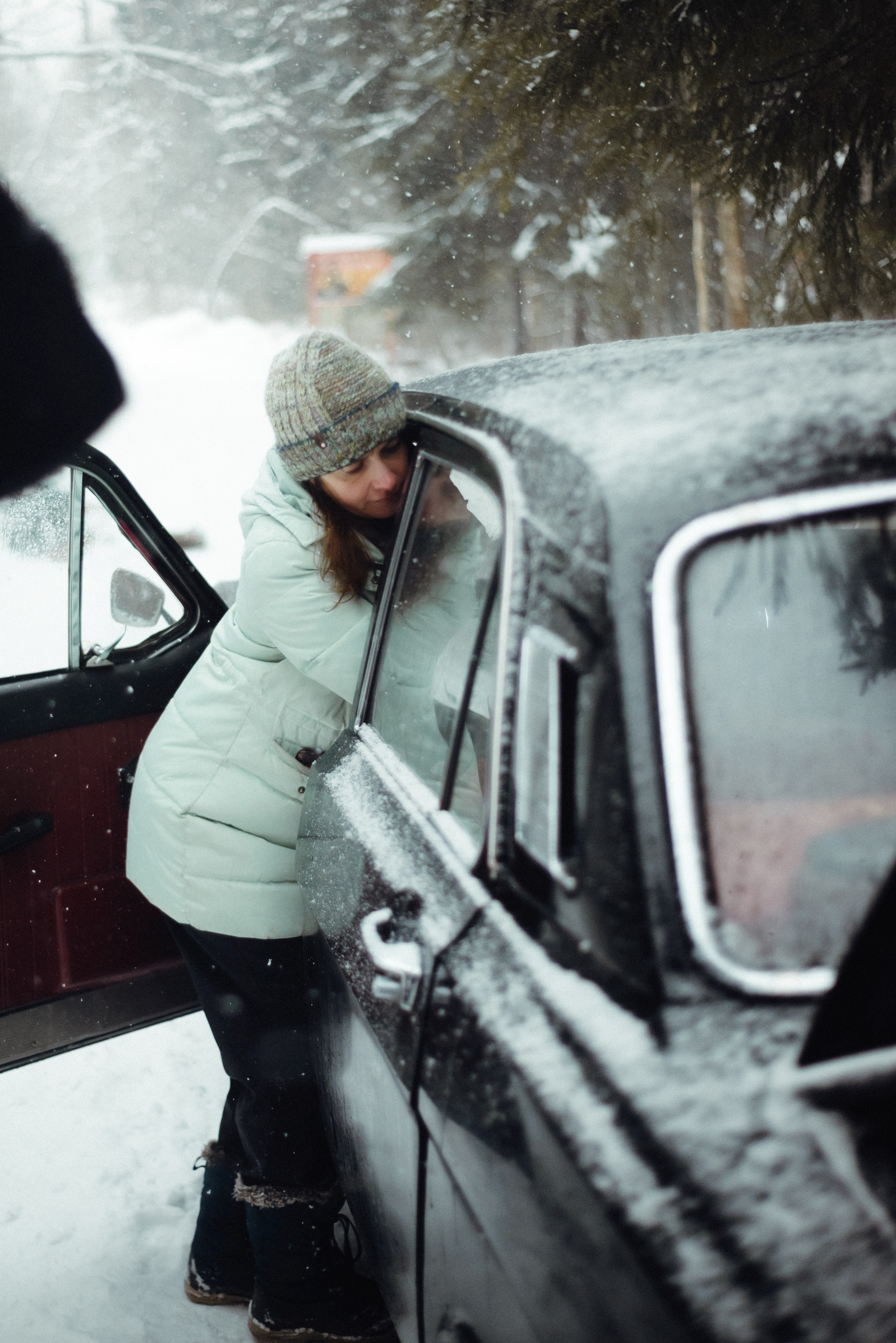 Film. Платонов Олег — фотограф Санкт-Петербург