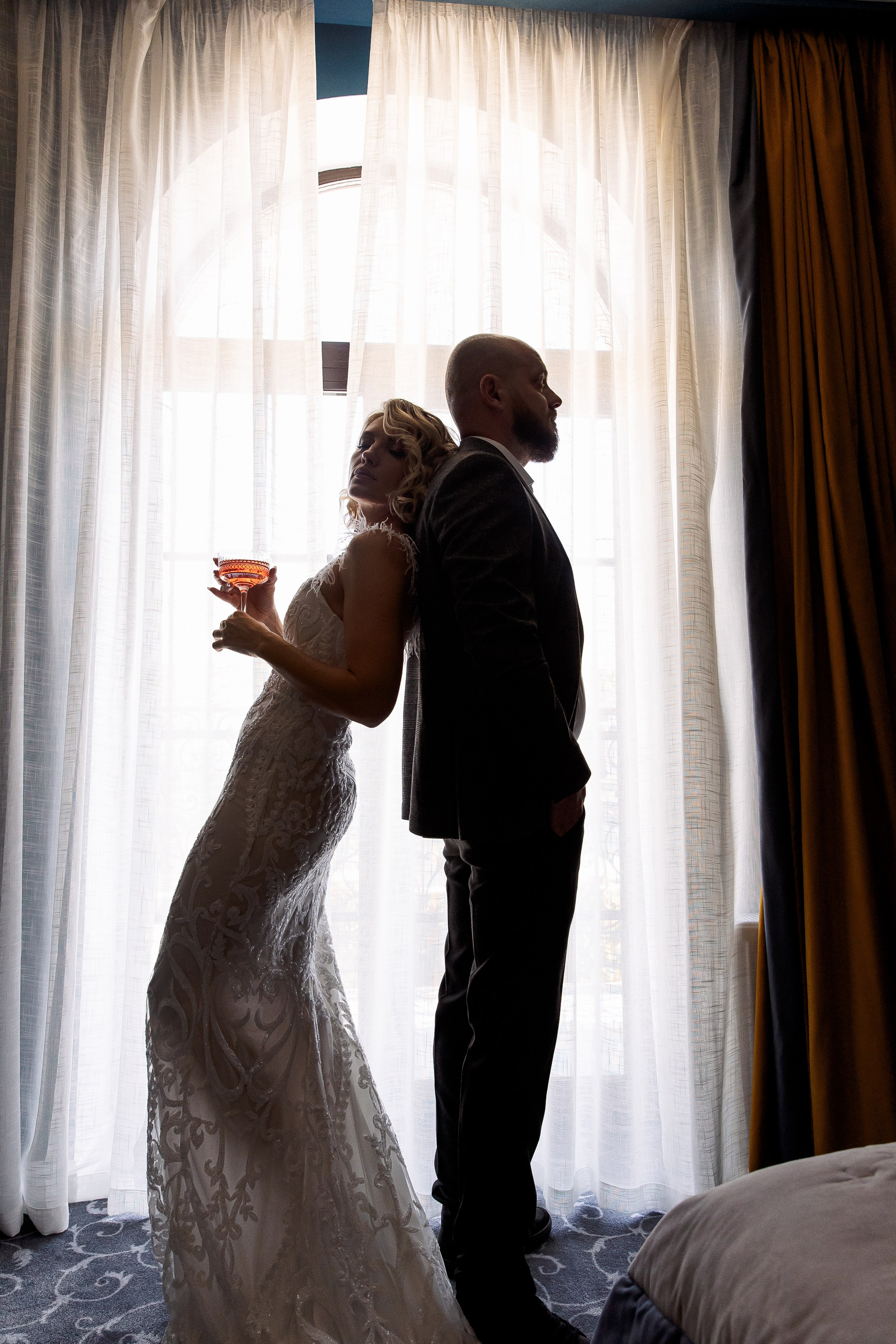 Виктор и Екатерина. Свадебный и семейный фотограф в Челябинске Юлия Ишимова