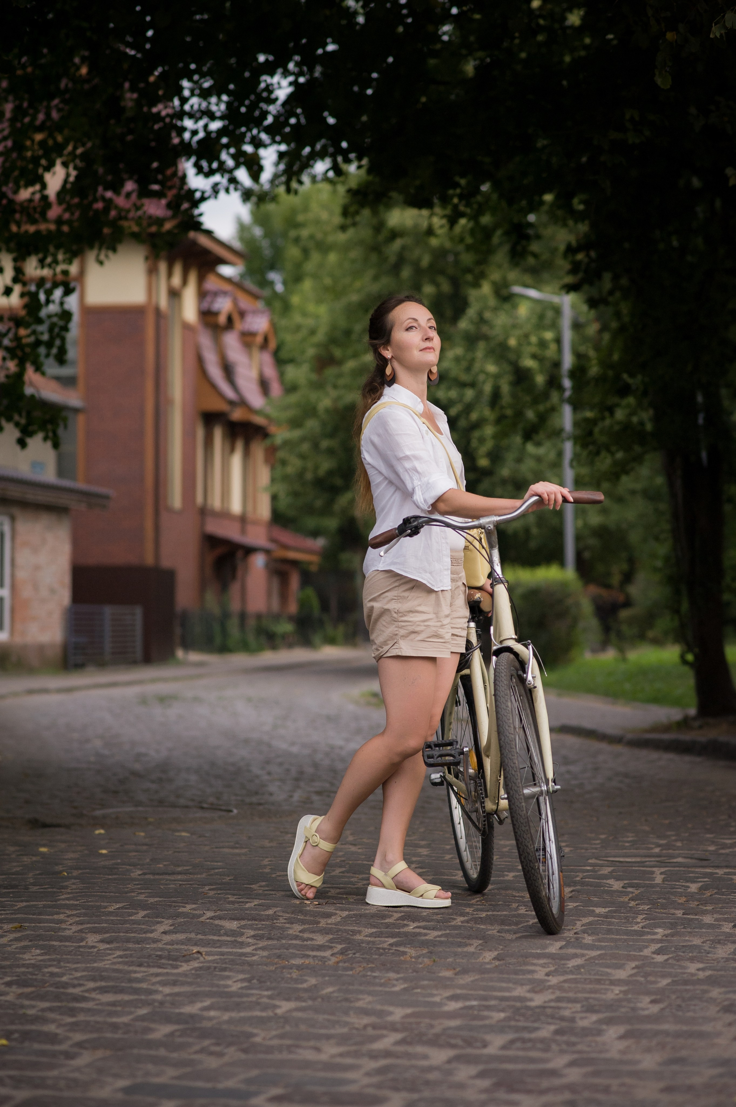 ФОТОПРОГУЛКИ. Фотограф Вера Демидкова