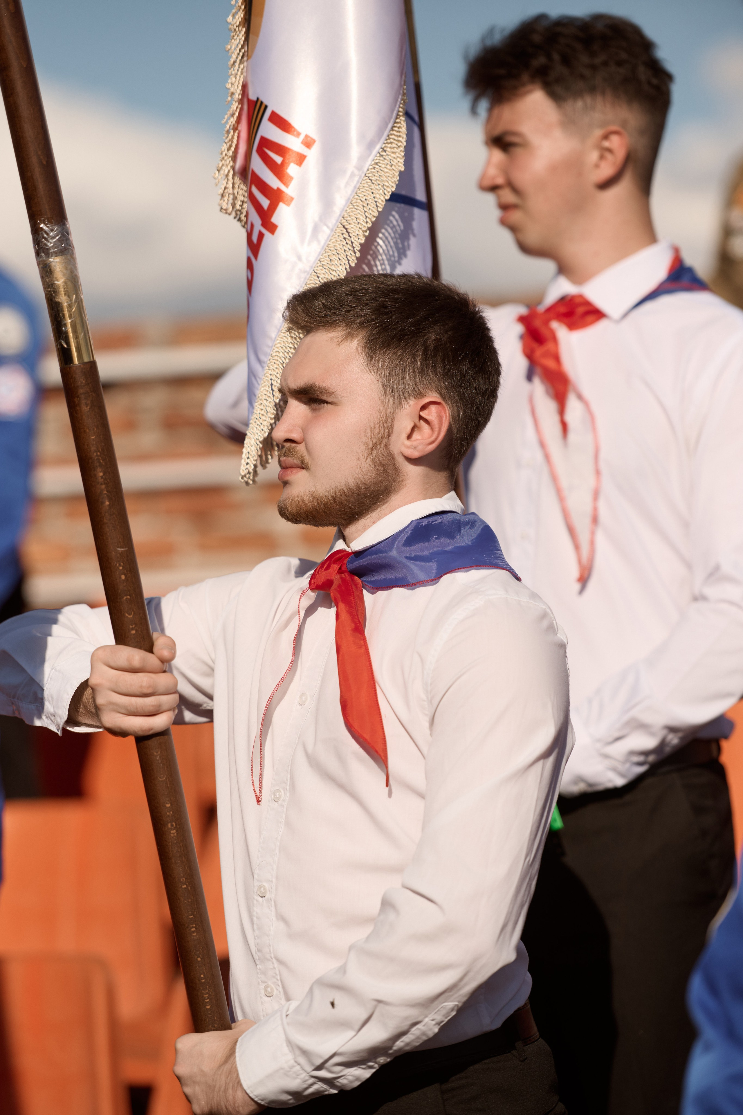 Павловский слёт. Сергей Богомолов. Свадебный и семейный фотограф