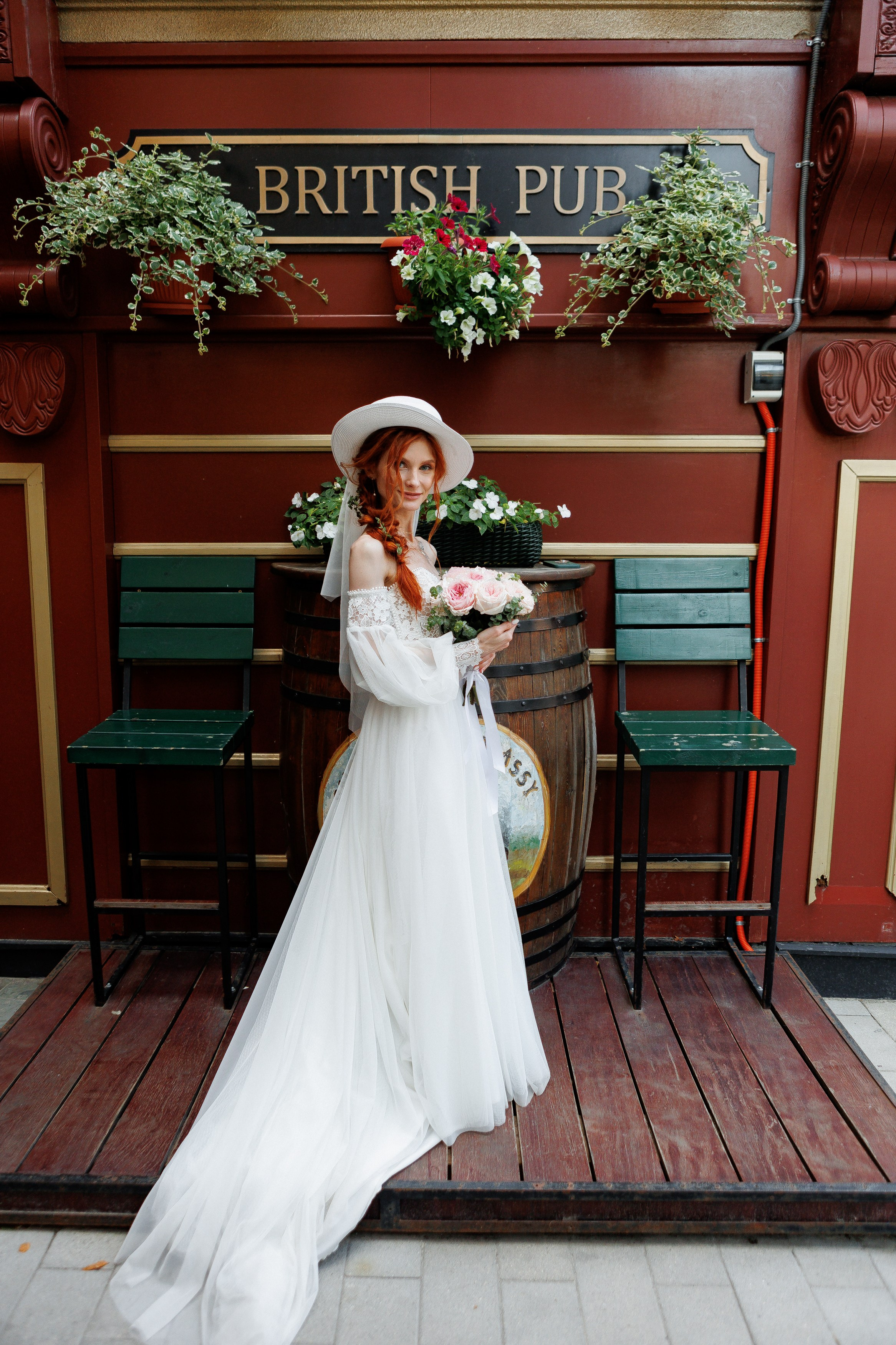 Свадебный фотограф Нижний Новгород. Свадебный и контент фотограф в Нижнем Новгороде Владимир Пресняков