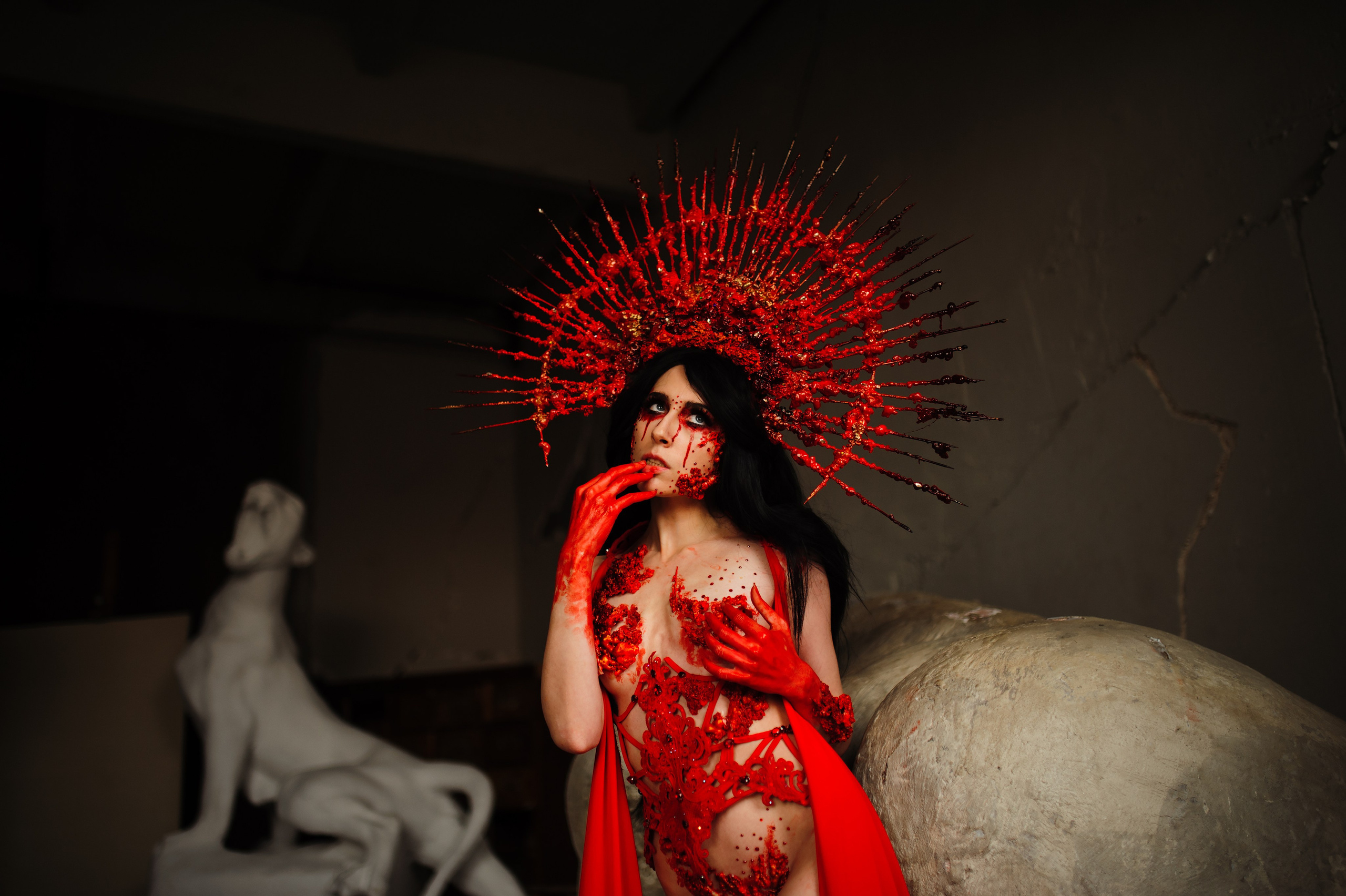 Tata. Творческий фотограф в Санкт-Петербурге — Никита Шохенмайер