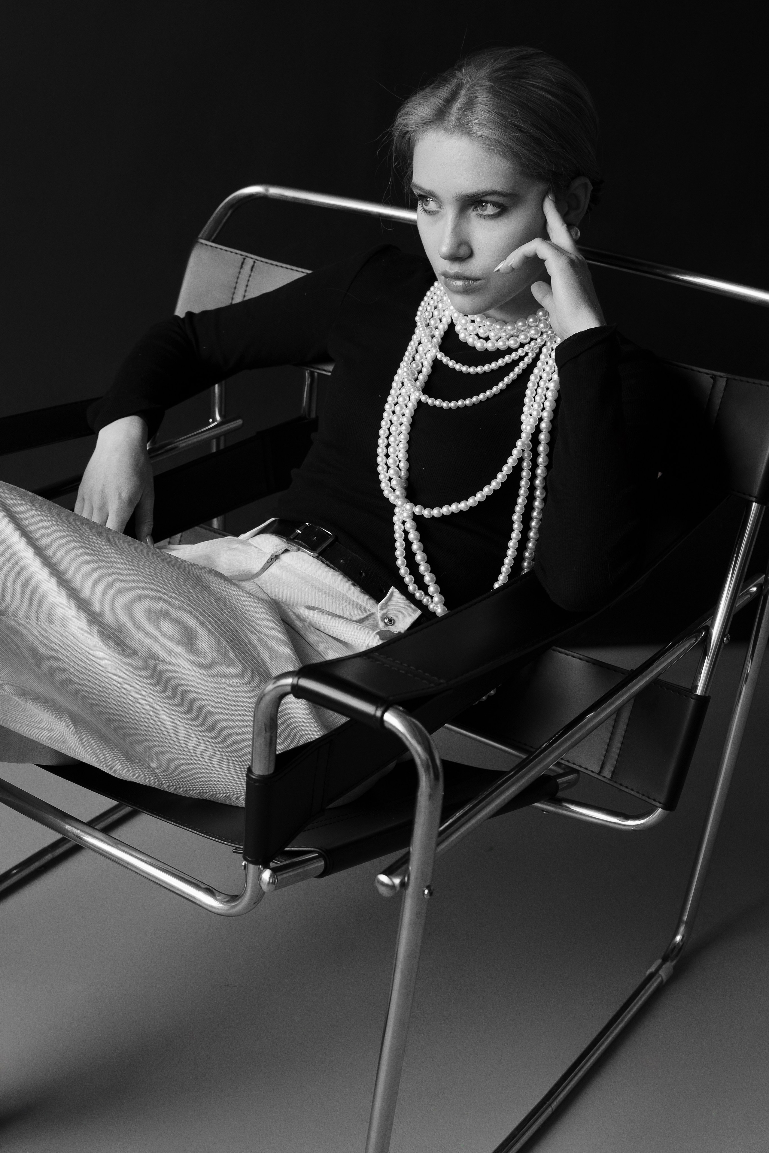 Светлана и Лиза. Фотограф Алла Быкова