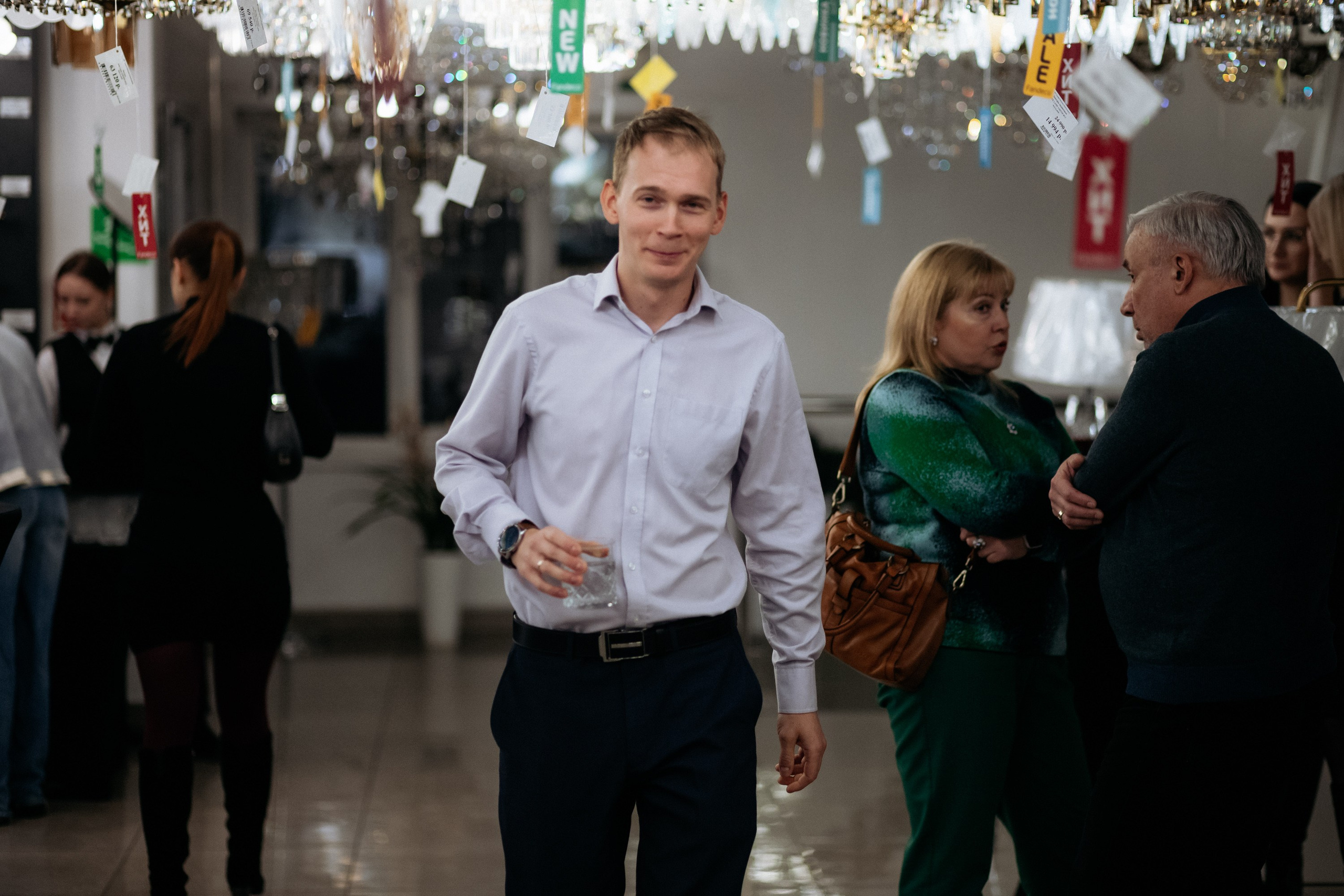 FANDECO [ВОРКШОП]. СВОИ. ФОТООТЧЕТЫ-СОБЫТИЯ-МЕСТА