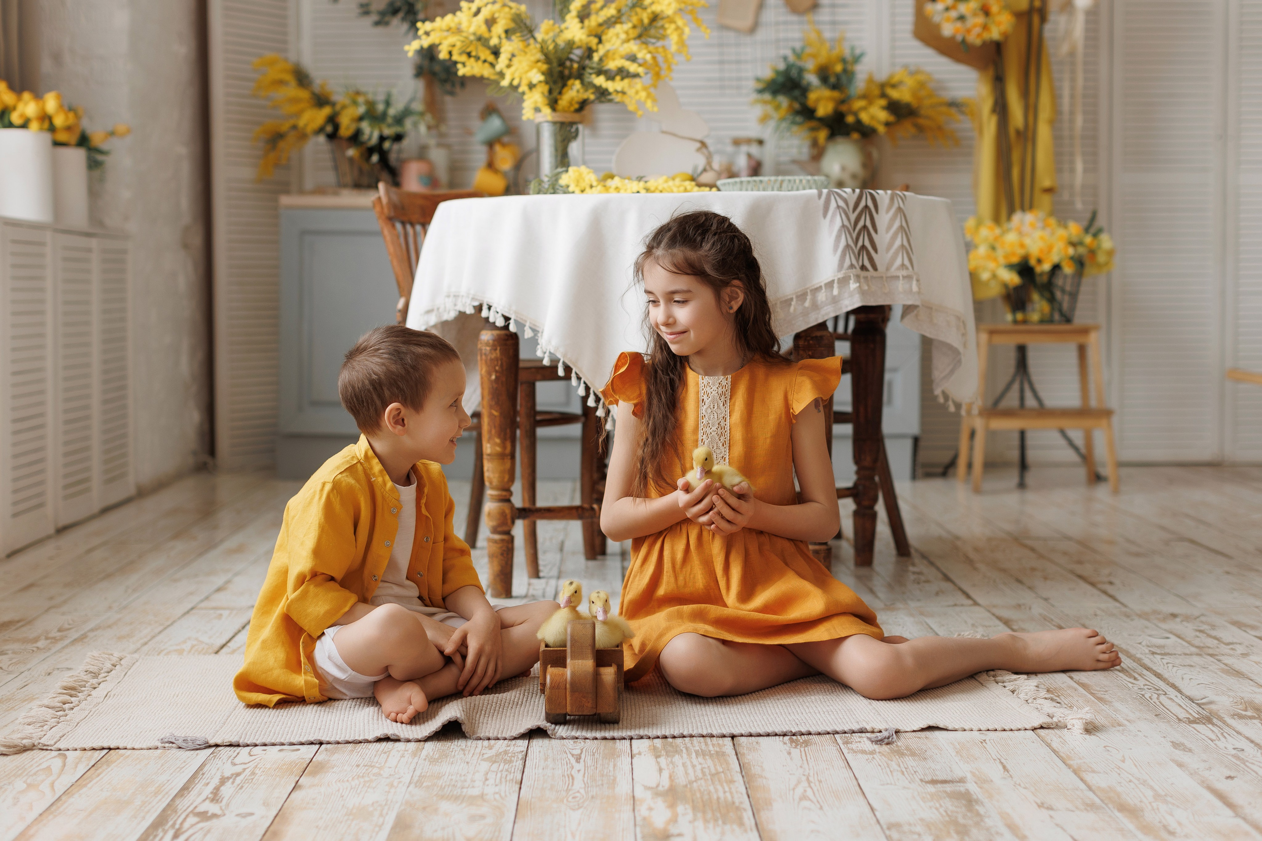 Студия. Семейный фотограф Екатерина Шустрова Москва и Одинцово