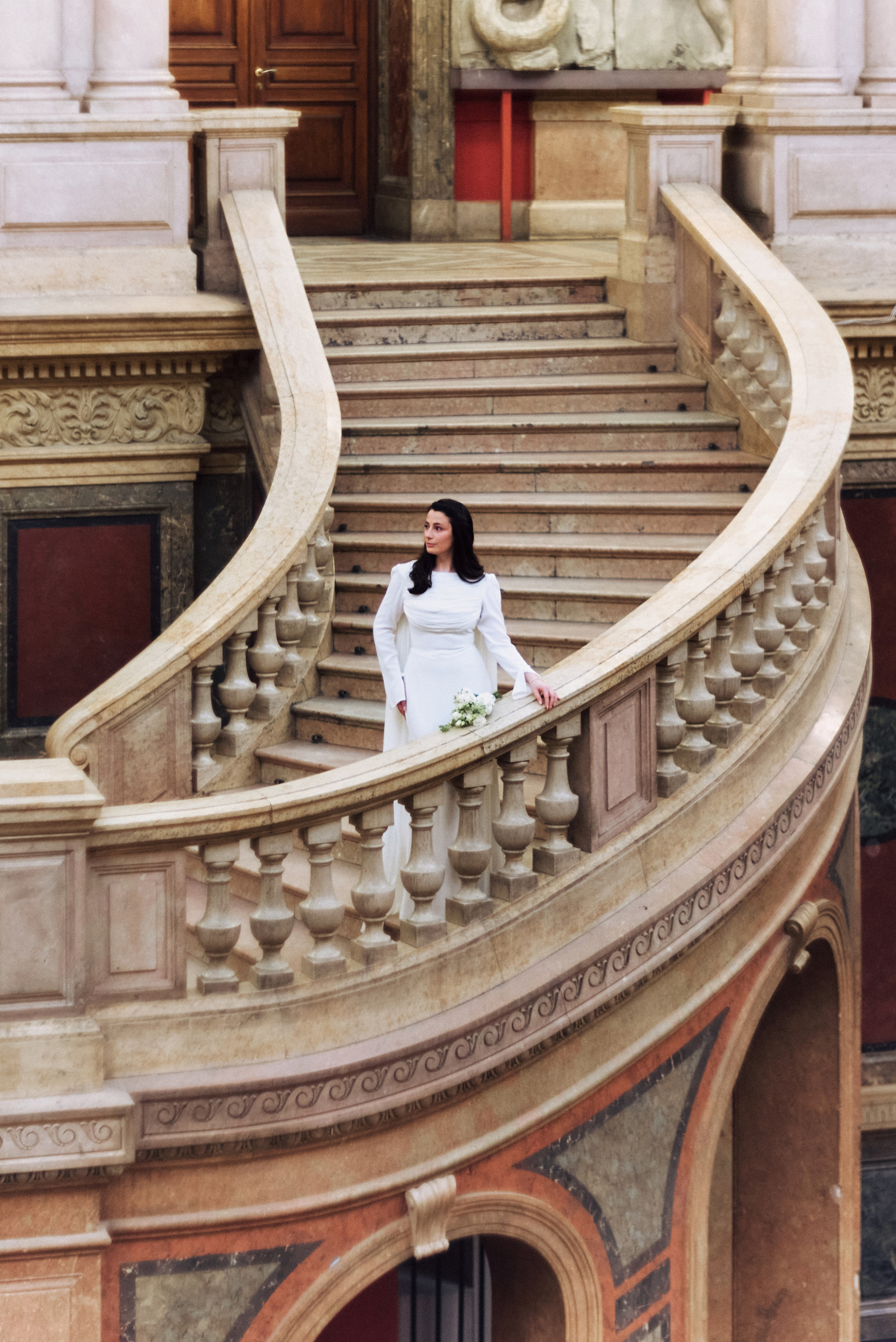 Milana | Ashap. Свадебный фотограф Санкт-Петербург DanyaPhotoart