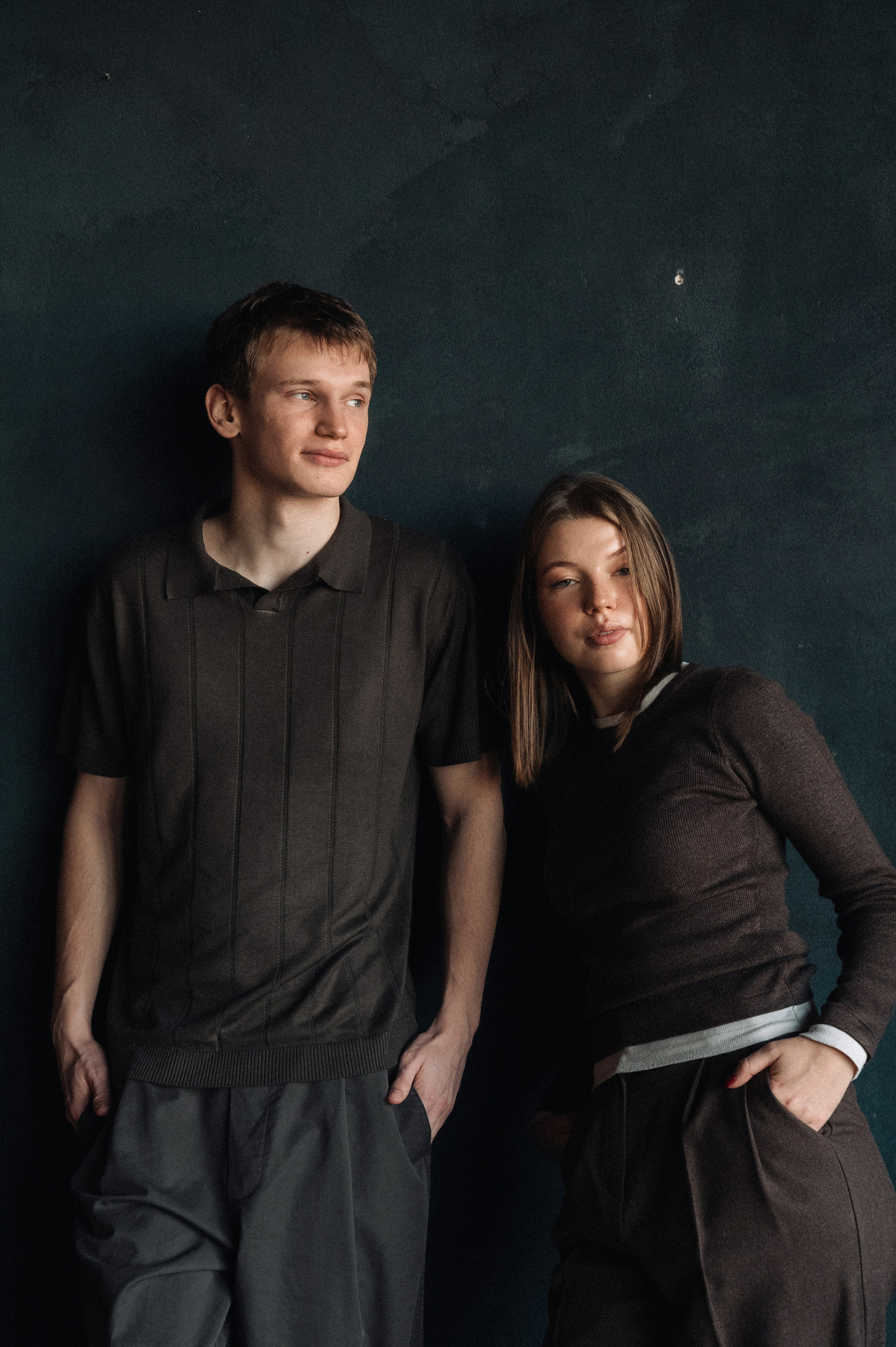 Darina | Roman | Fedor | Maria. Свадебный фотограф Санкт-Петербург DanyaPhotoart