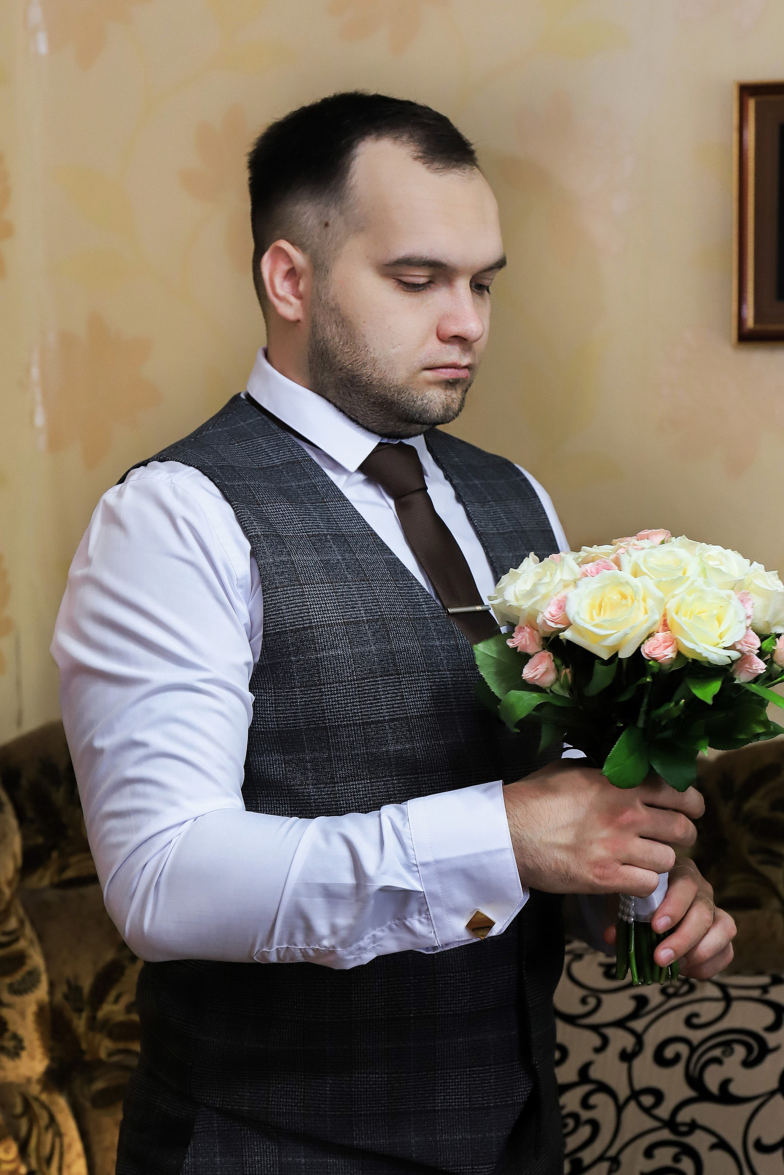 Андрей и Татьяна. Игорь Варава свадебный фотограф видеограф Белая Глина Краснодар