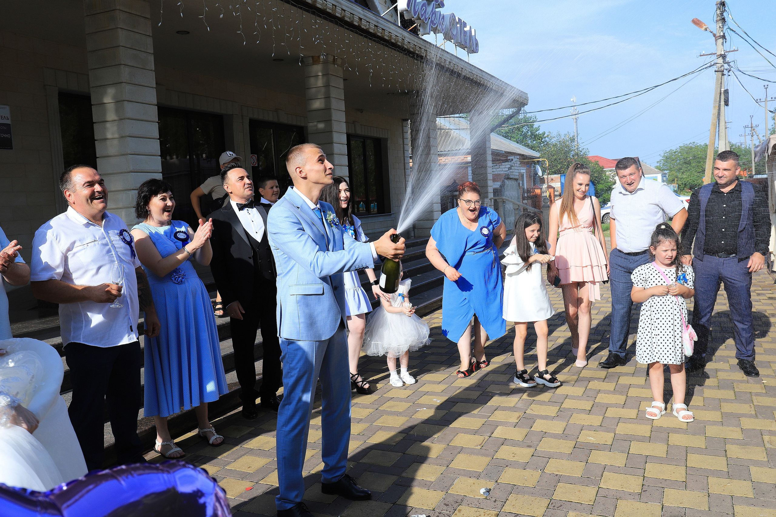 Александр и Анастасия. Игорь Варава свадебный фотограф видеограф Белая Глина Краснодар