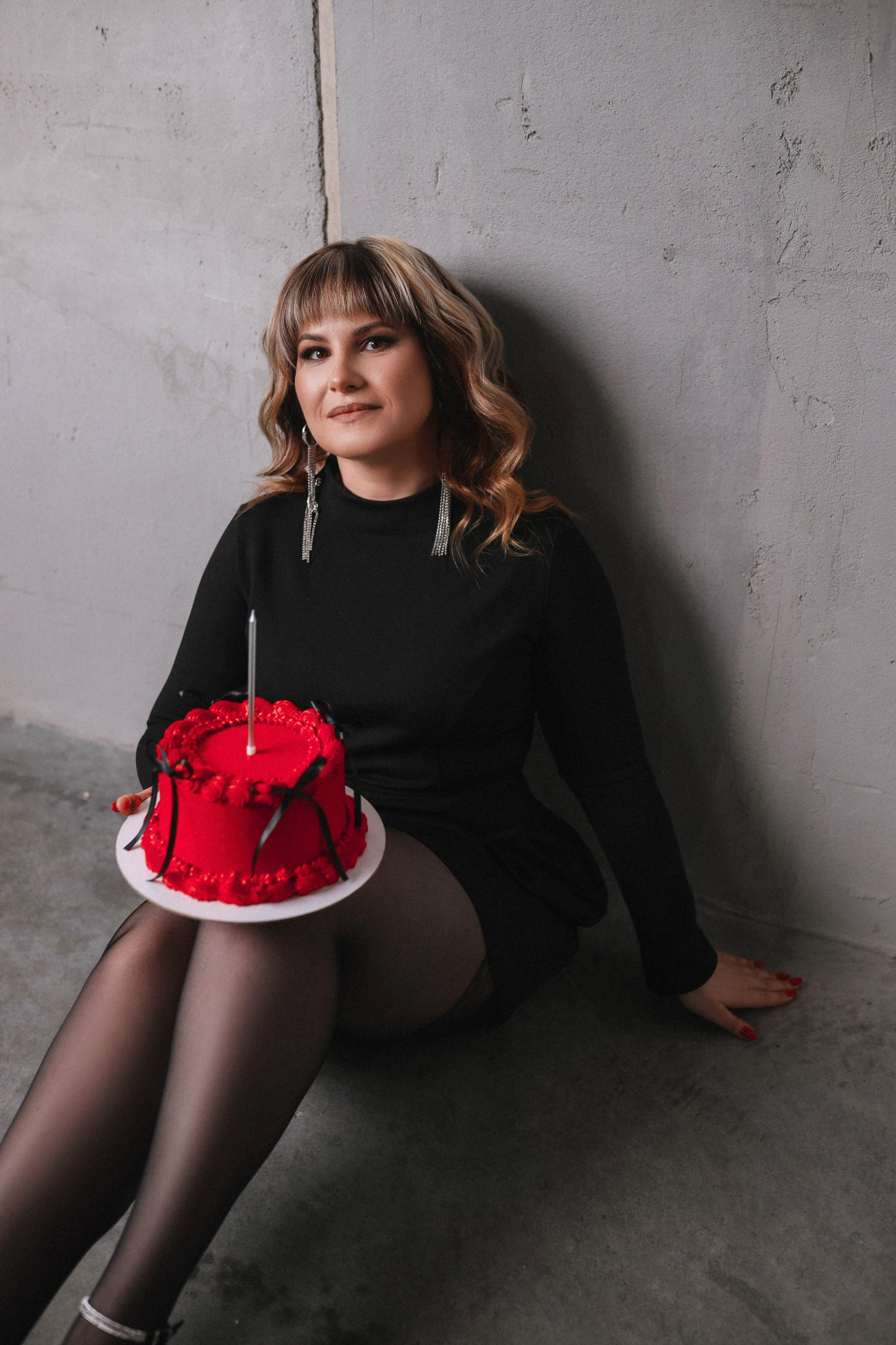 СЪЁМКА КО ДНЮ РОЖДЕНИЯ — Татьяна. Мария Князева — эксперт по личному бренду — фотограф Воронеж