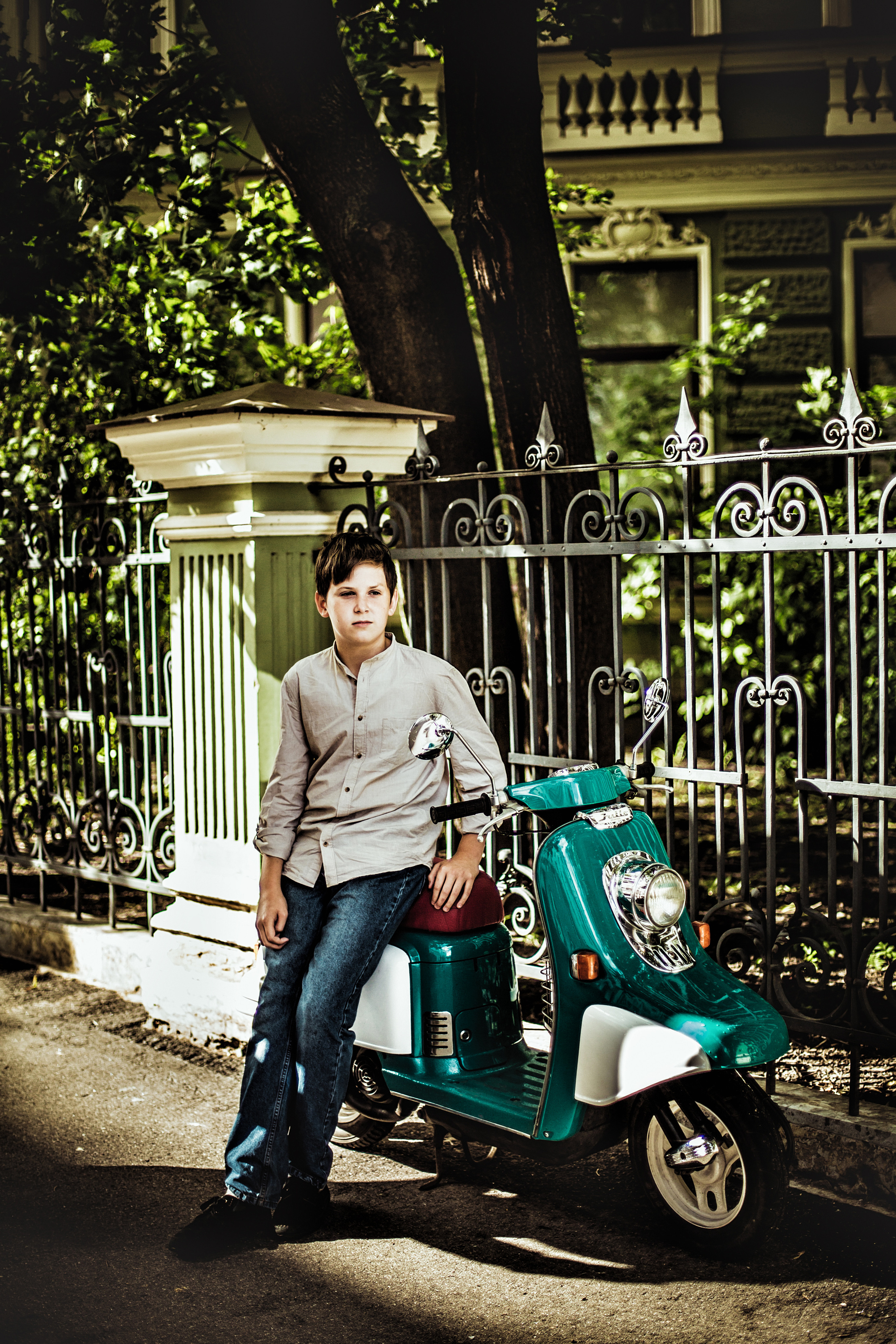 Лиза и Влад). Детский, свадебный и семейный фотограф Юлия Курбатова, Санкт-Петербург