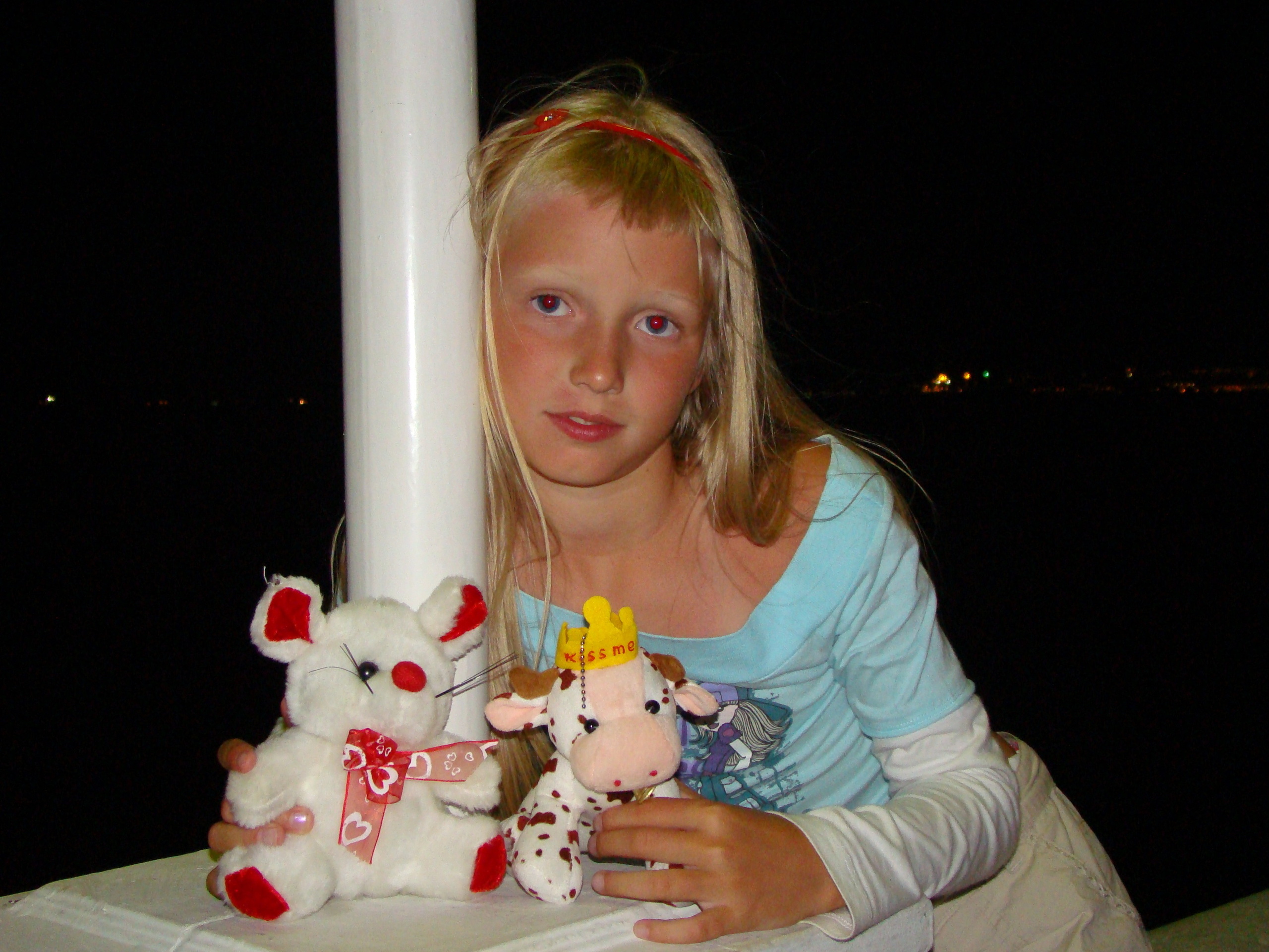 Кабардинка (фото Зевиных) 25.06-24.07.2008. Семейный, Свадебный фотограф СПБ Питер— Романова Екатерина