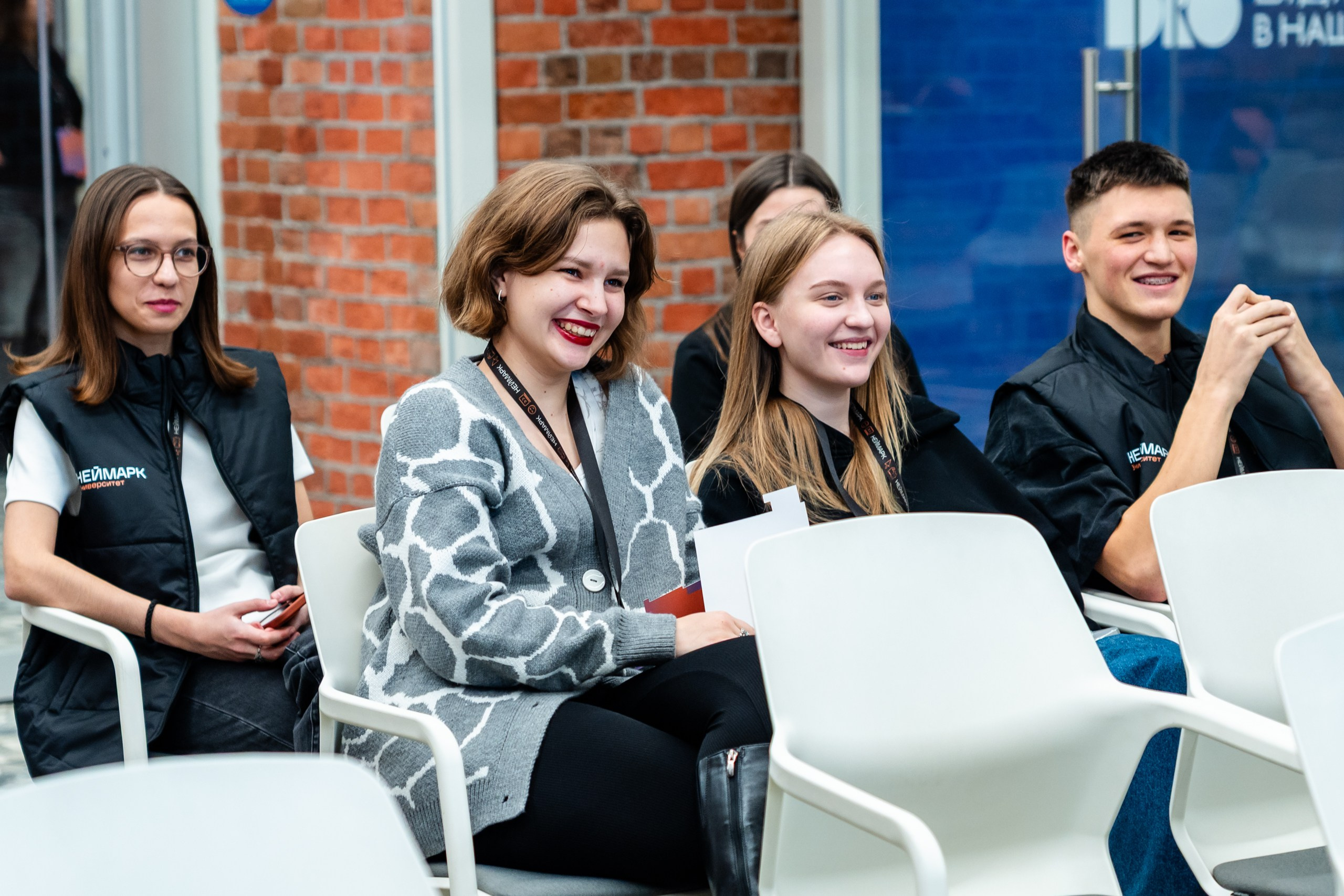 День Неймарк. Репортажный и портретный фотограф в Нижнем Новгороде Максим Горшков