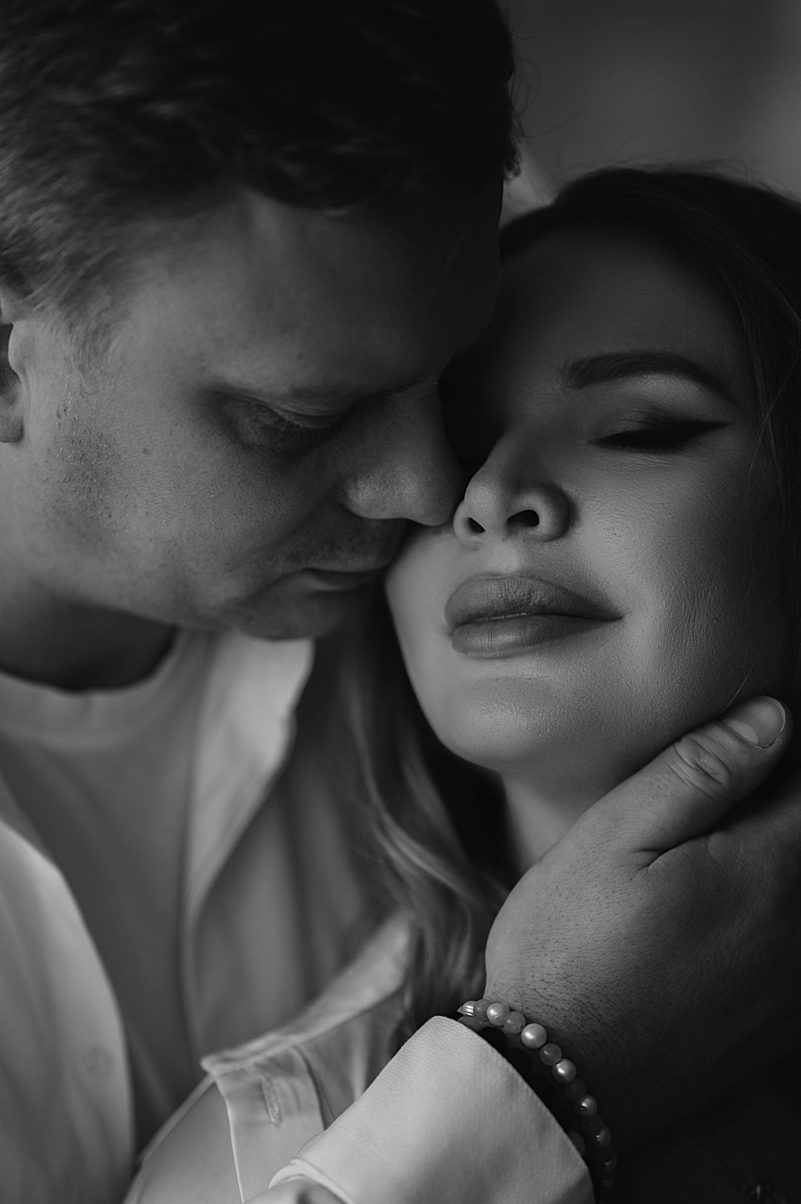 Семья Дарьи. Фотограф Сочи Кисматова Анастасия