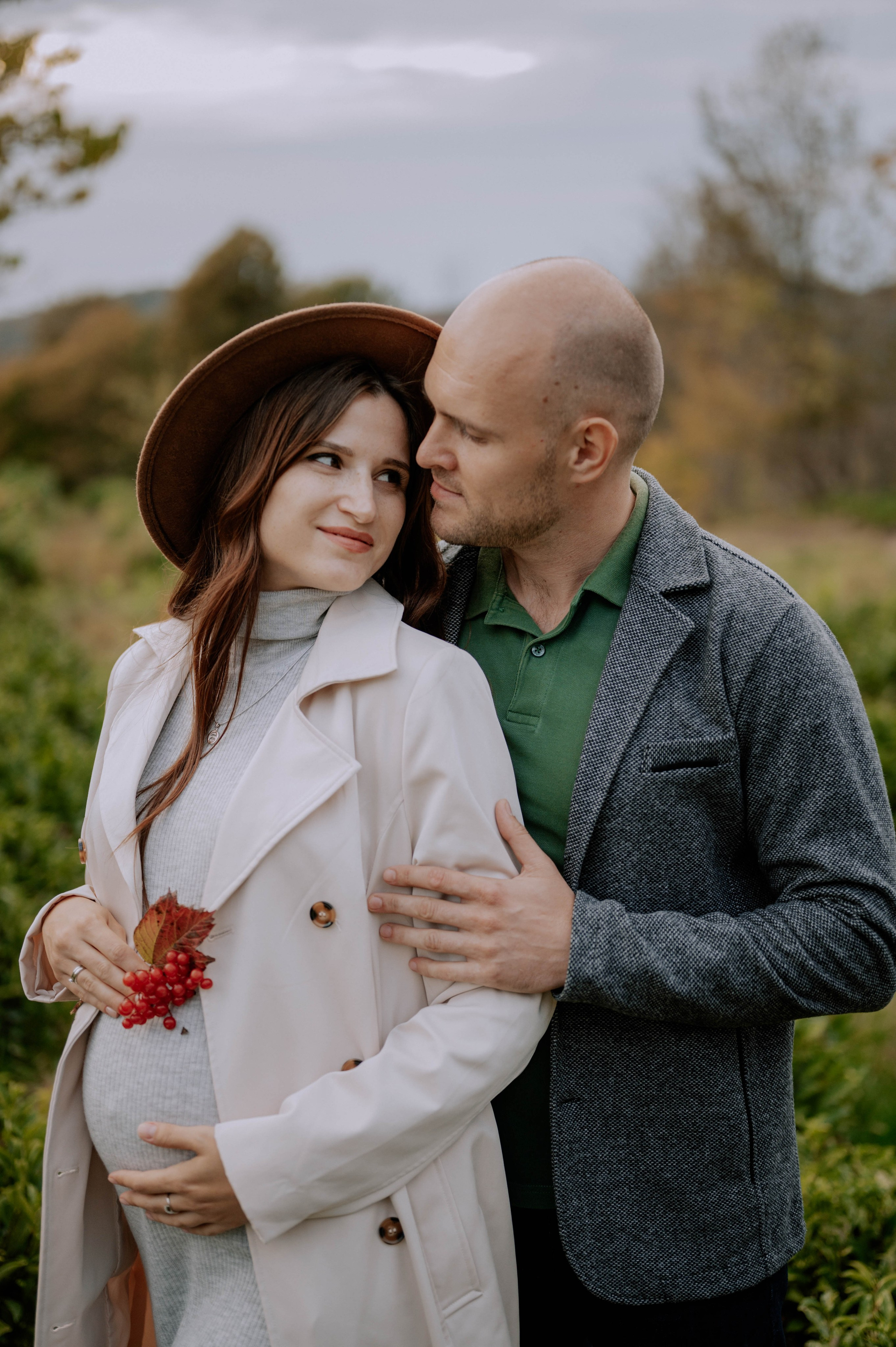 Таня и Денис. Фотограф Сочи Кисматова Анастасия