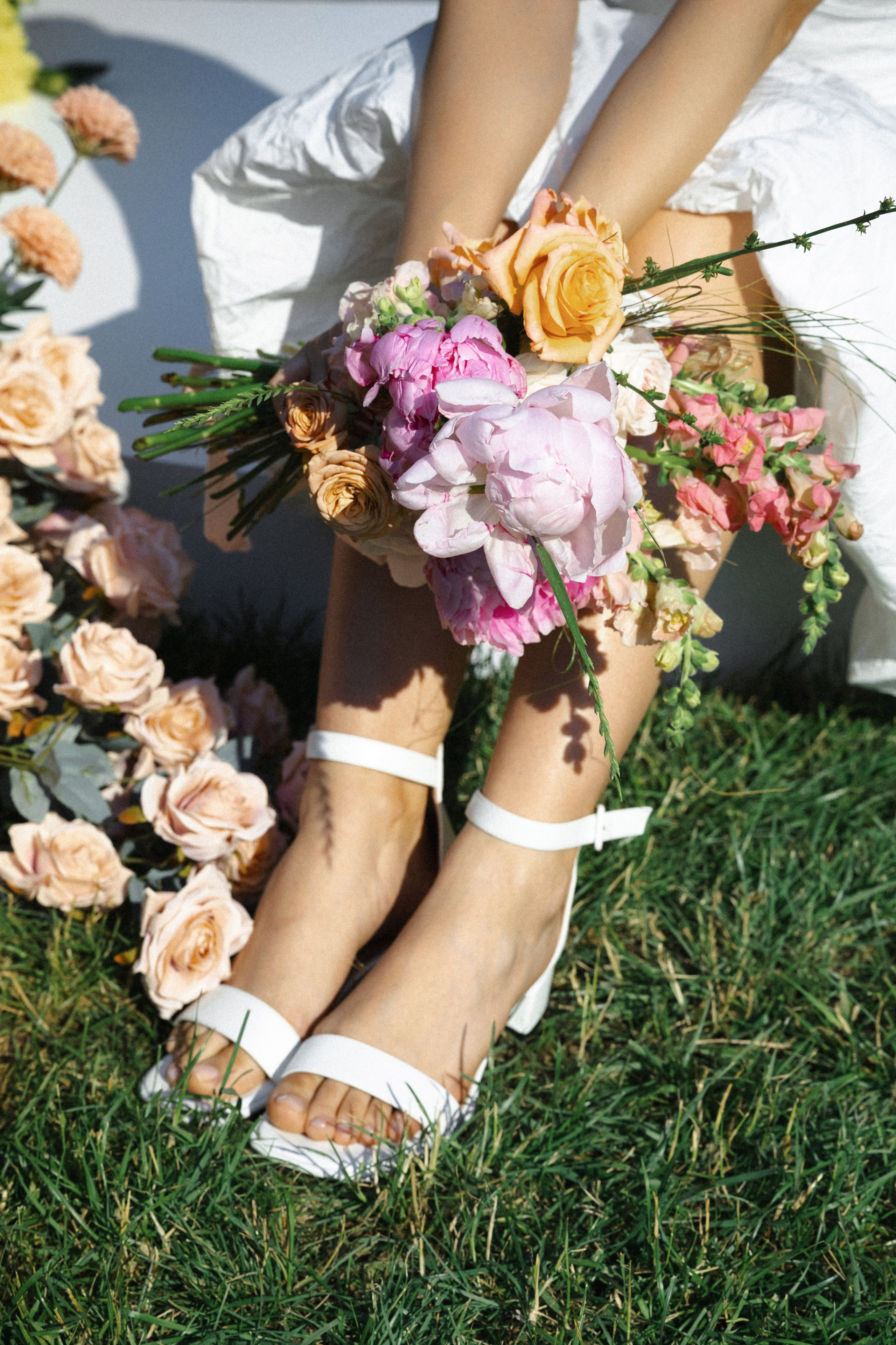 Илья и Ксения. Свадебный фотограф Ростов-на- Дону, Краснодар, Москва