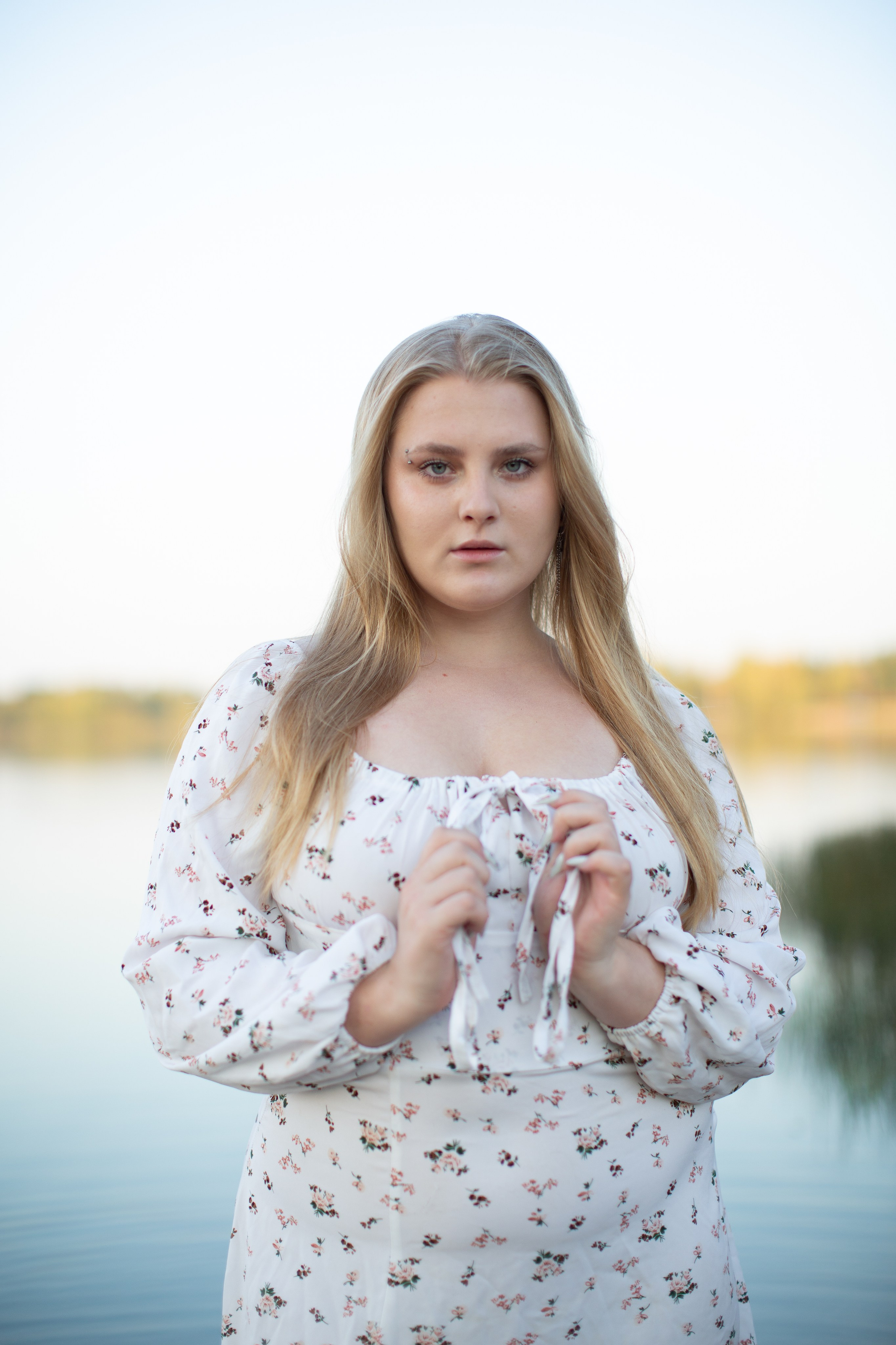 Ксюша. Фотограф в Москве и Московской области Голубева Анастасия