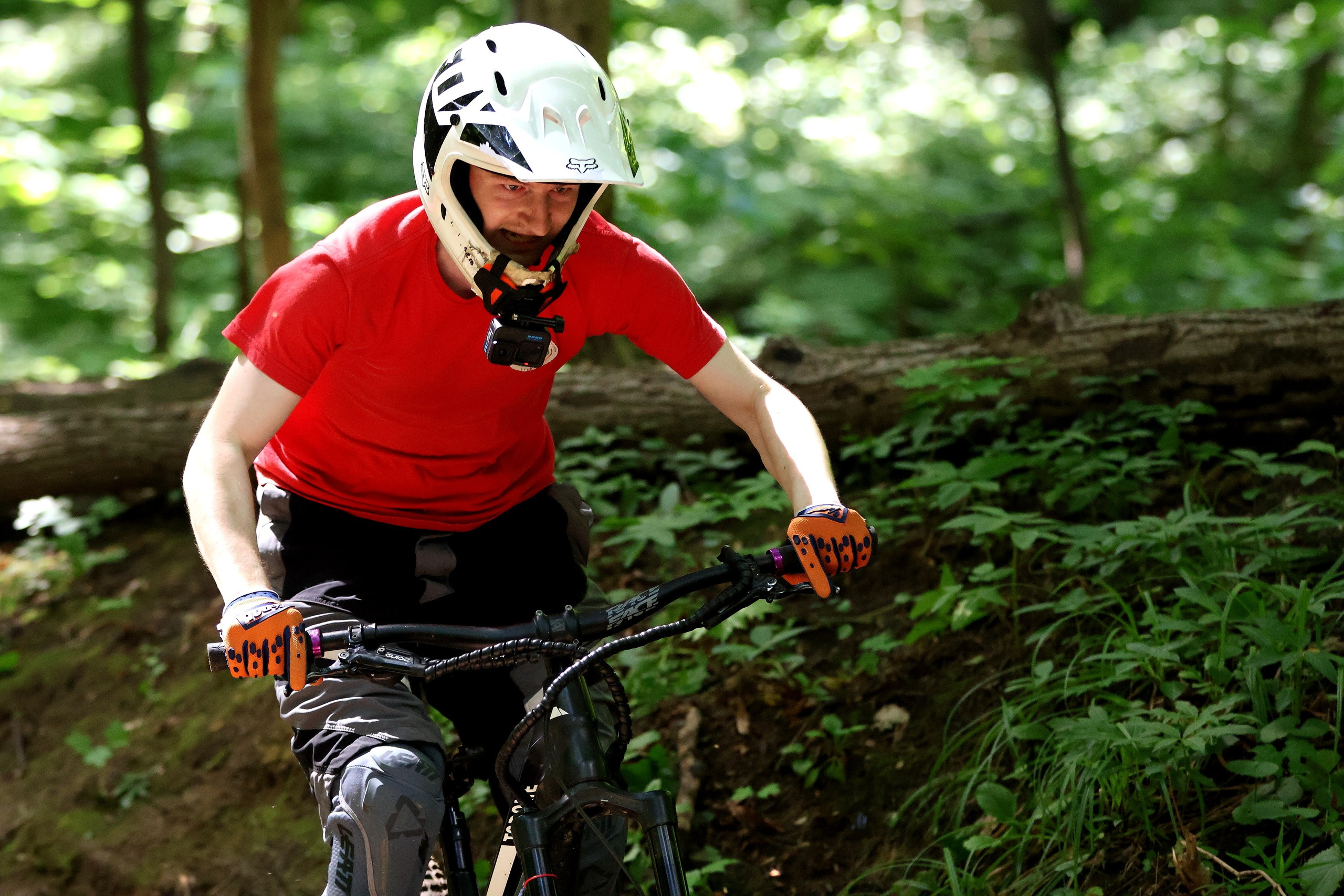 FeelPark Race 2024. Спортивный и репортажный фотограф Ермакова Светлана