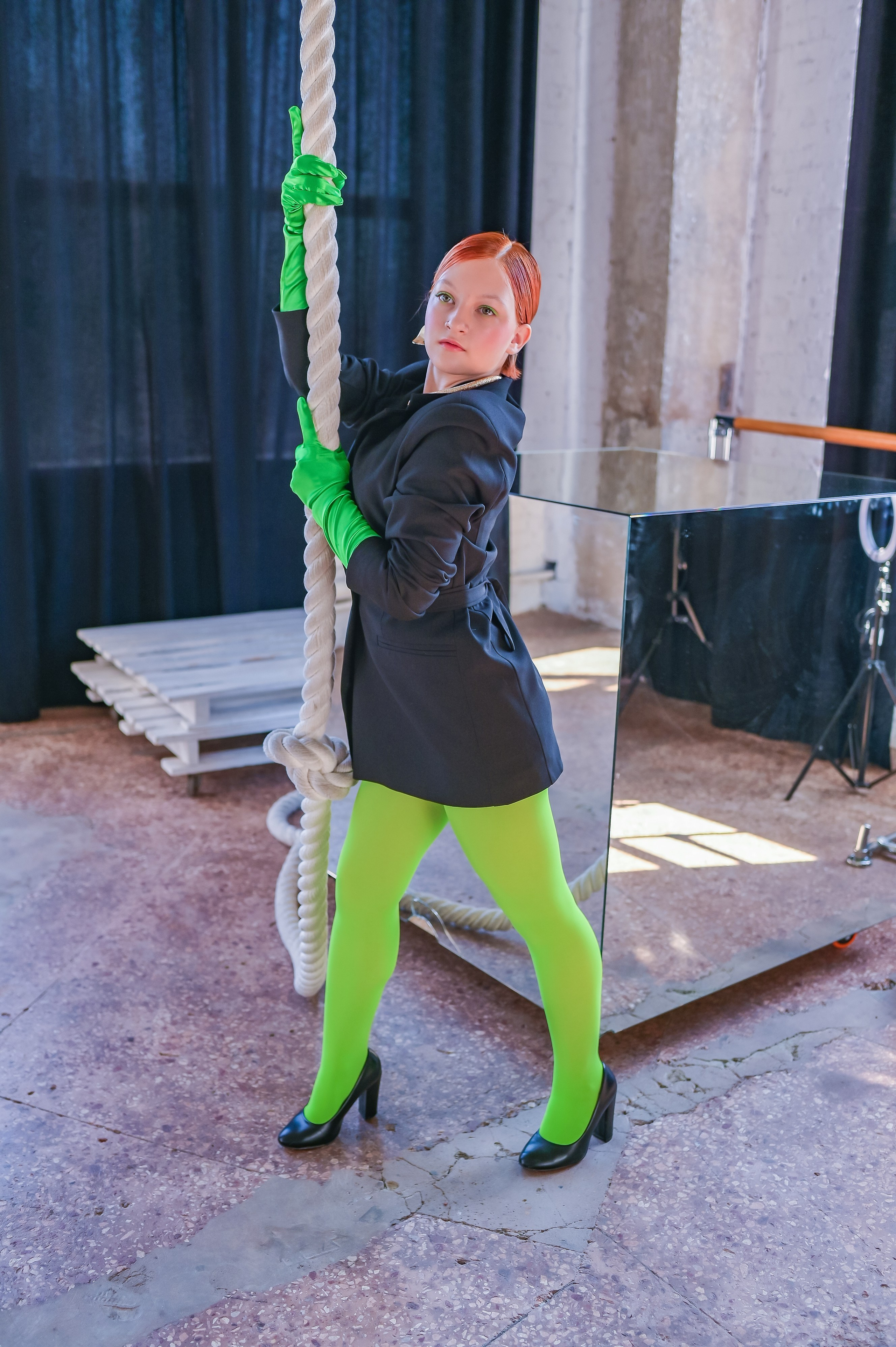 Съемки для модельного агентства. Семейный и детский фотограф в Краснодаре Ольга Осинцева