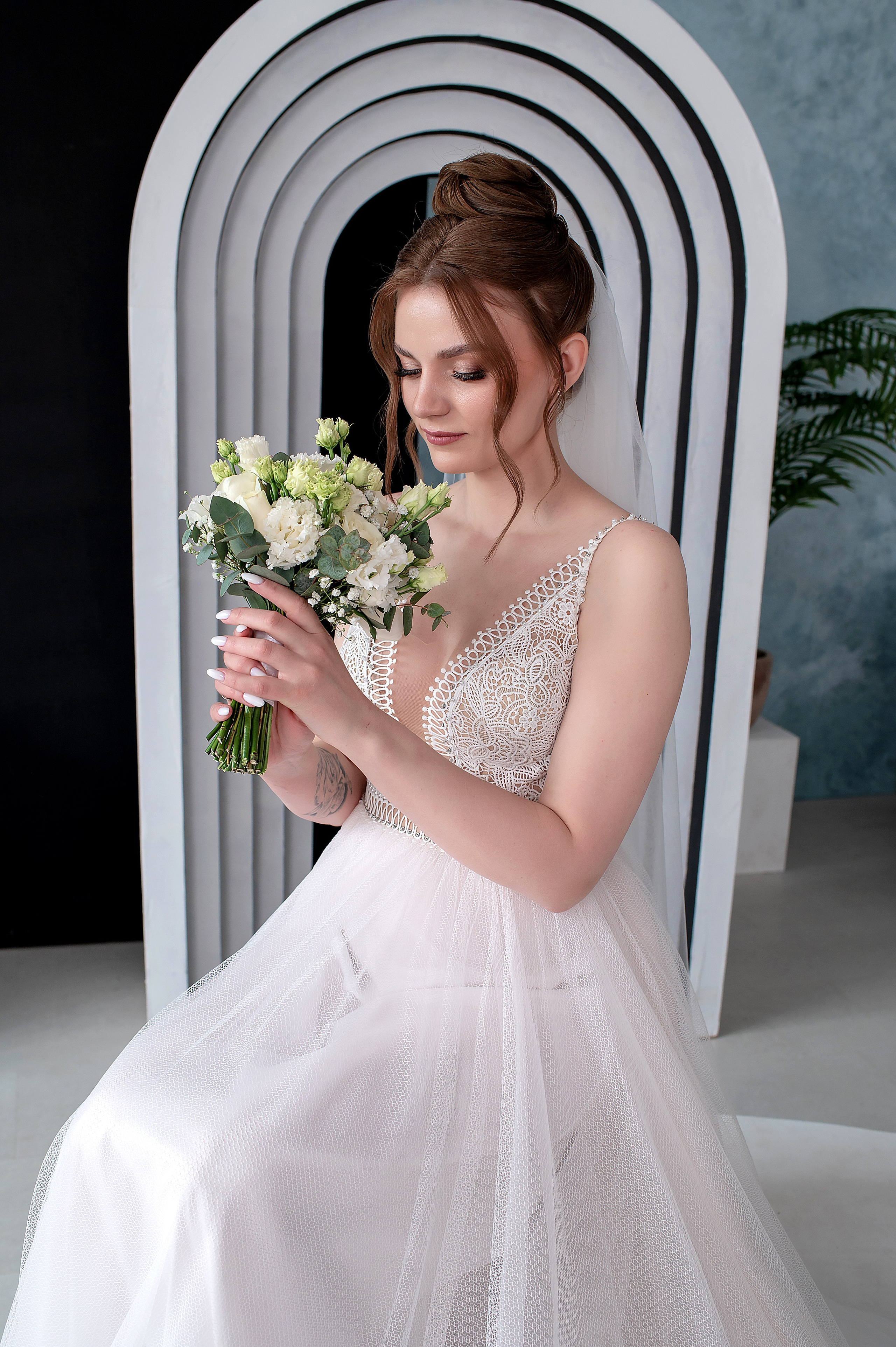 Анастасия и Александр. Семейный и детский фотограф в Краснодаре Ольга Осинцева