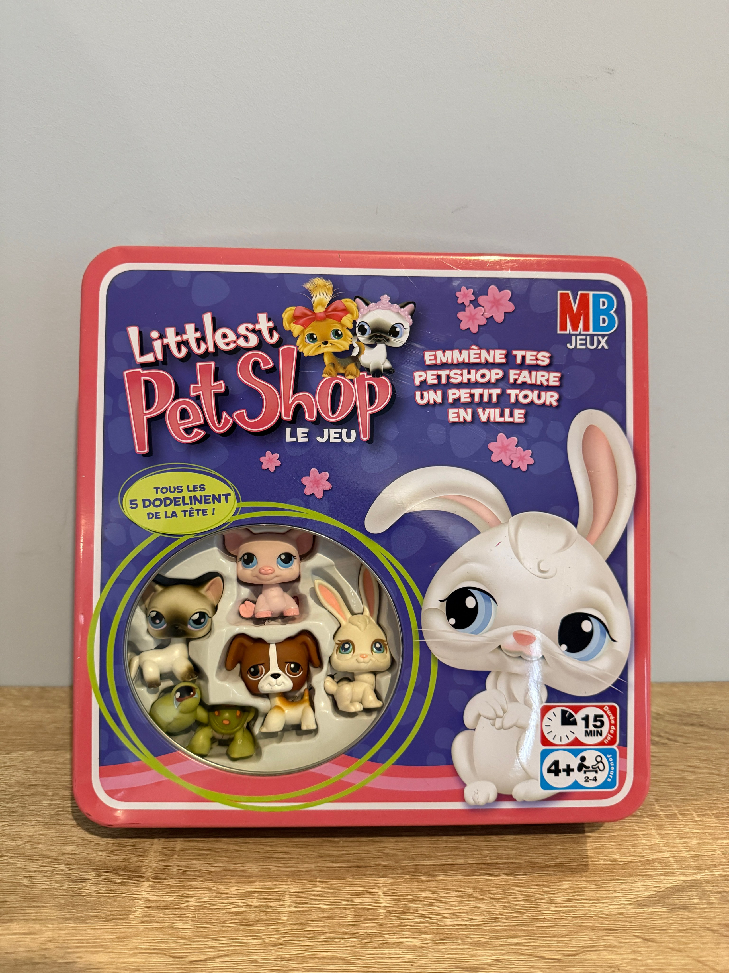 Хобби и коллекции. Ваш байер во Франции