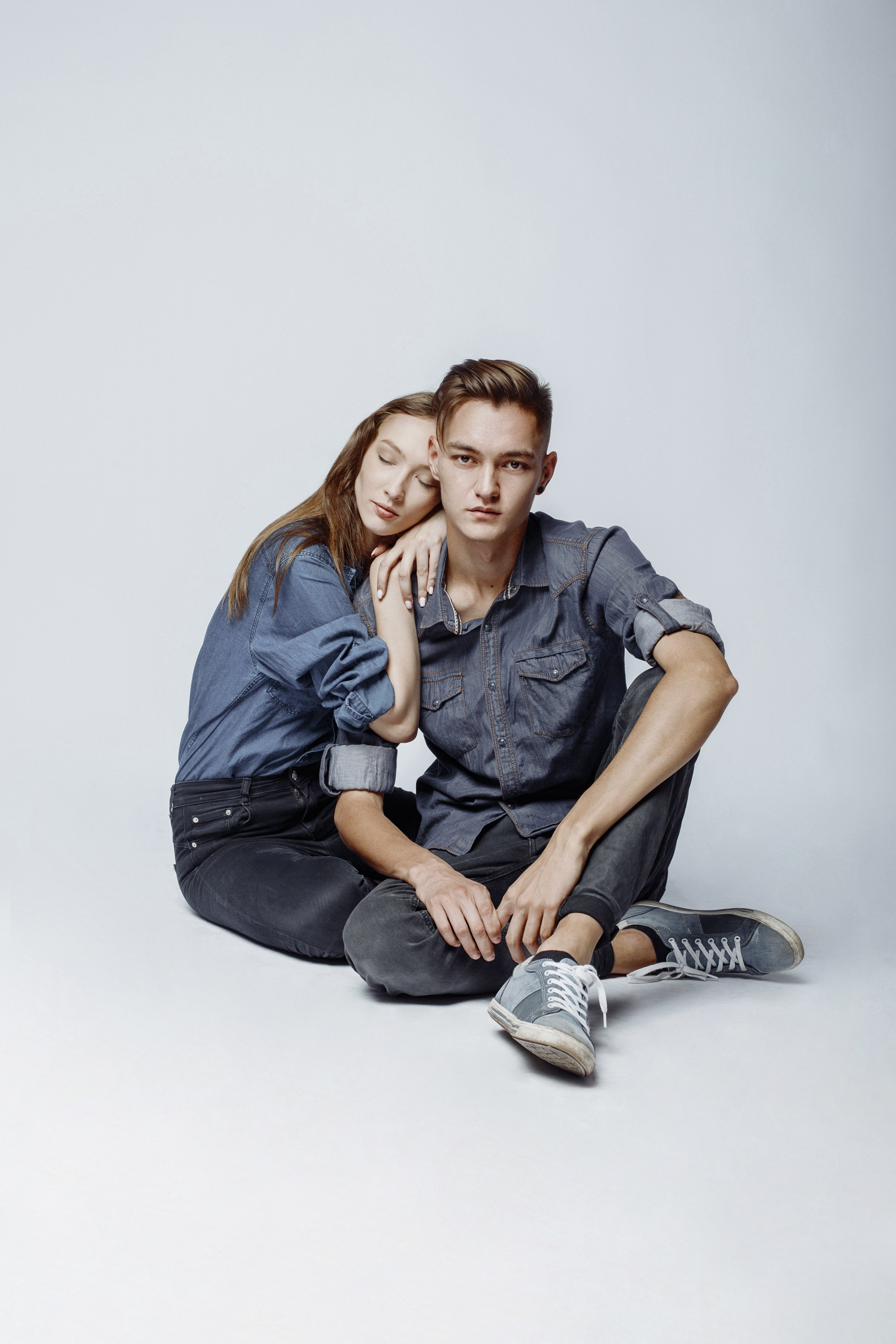 Denis&Innara. ГЛАВНАЯ