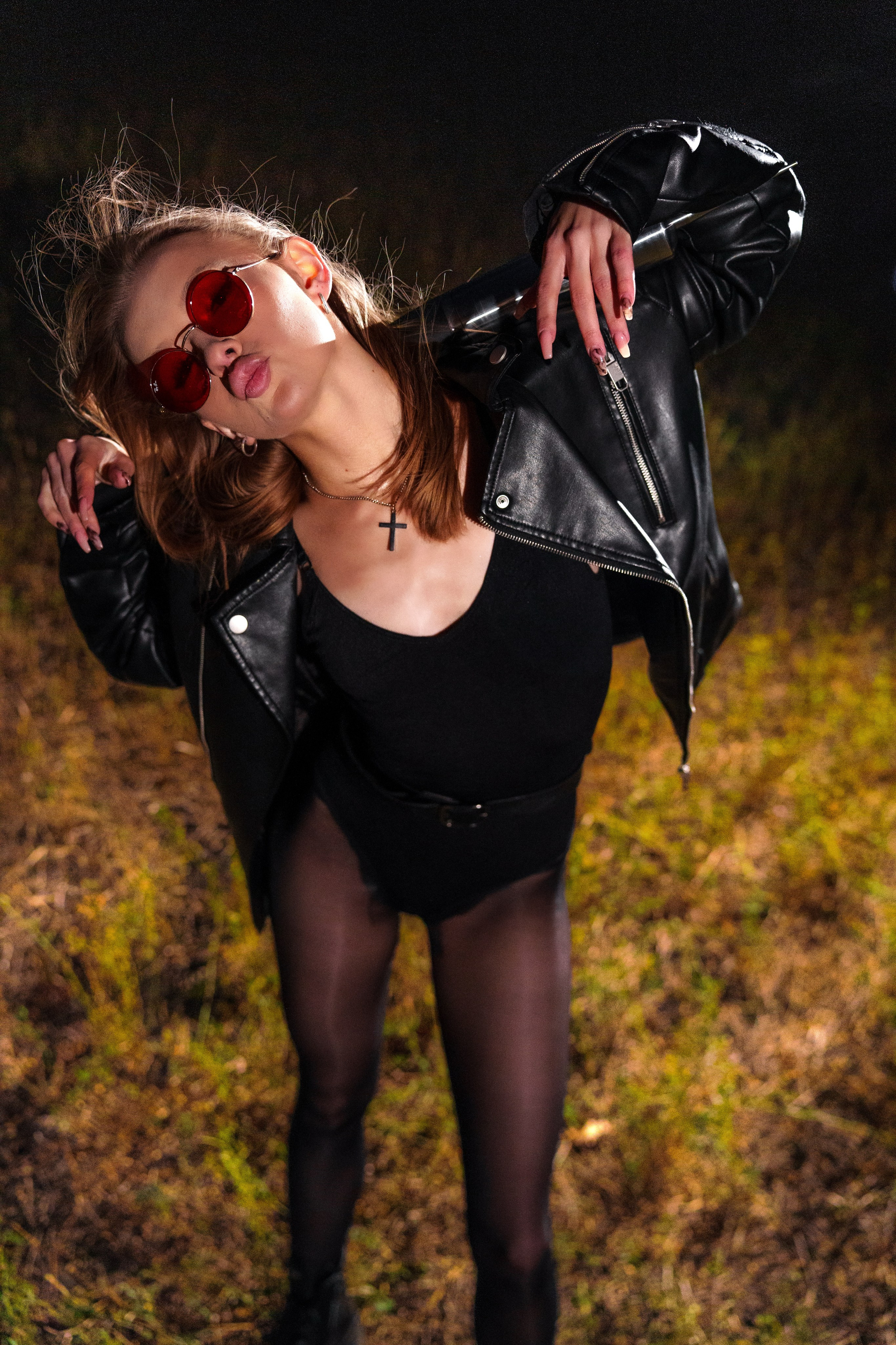 Евгения 🤘. Фотограф Андрей Чеботок (Белгород, Курск, Воронеж, Старый Оскол)