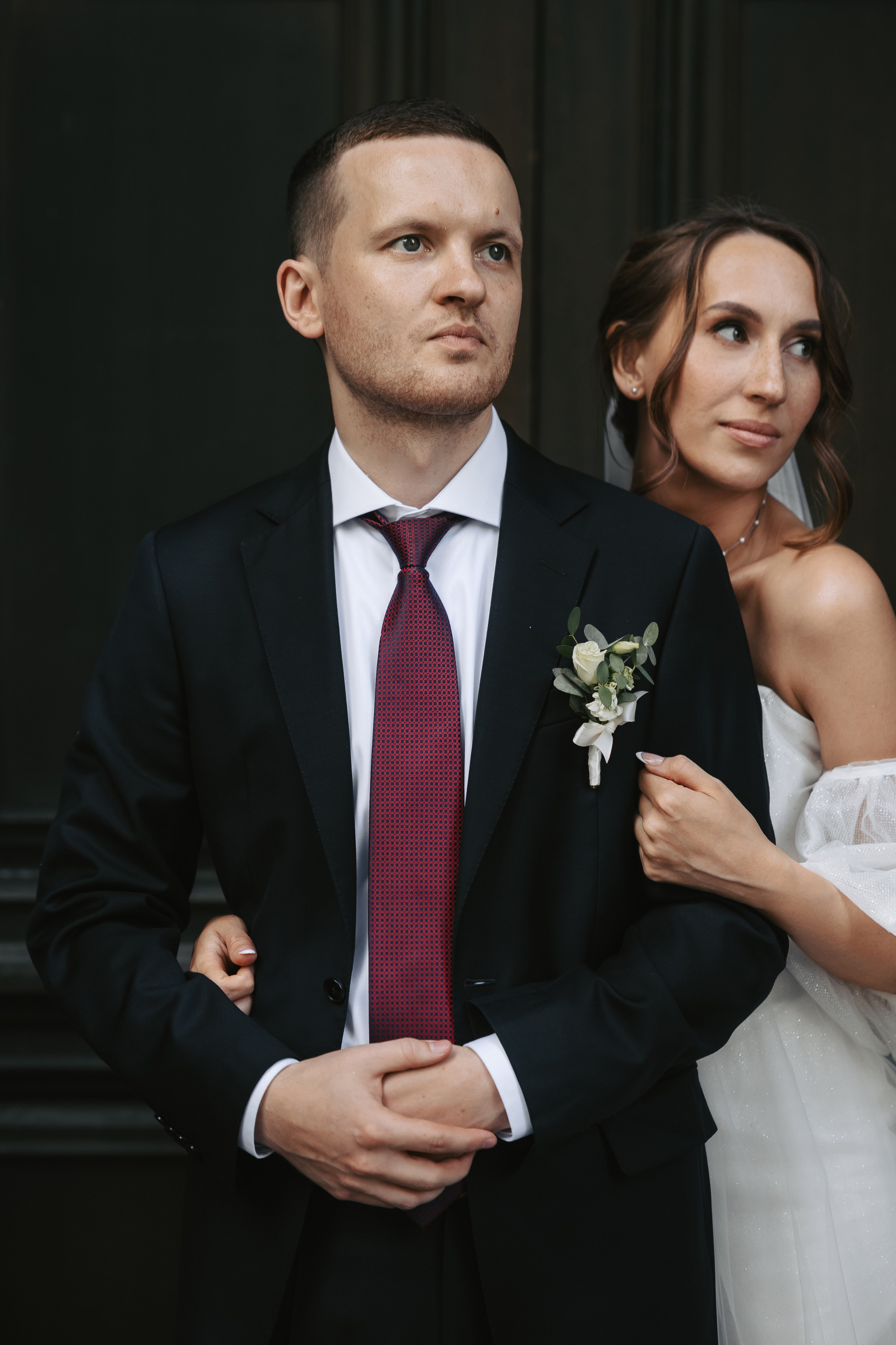 Гулина и Рома. Семейный фотограф в Казани Татьяна Андреева