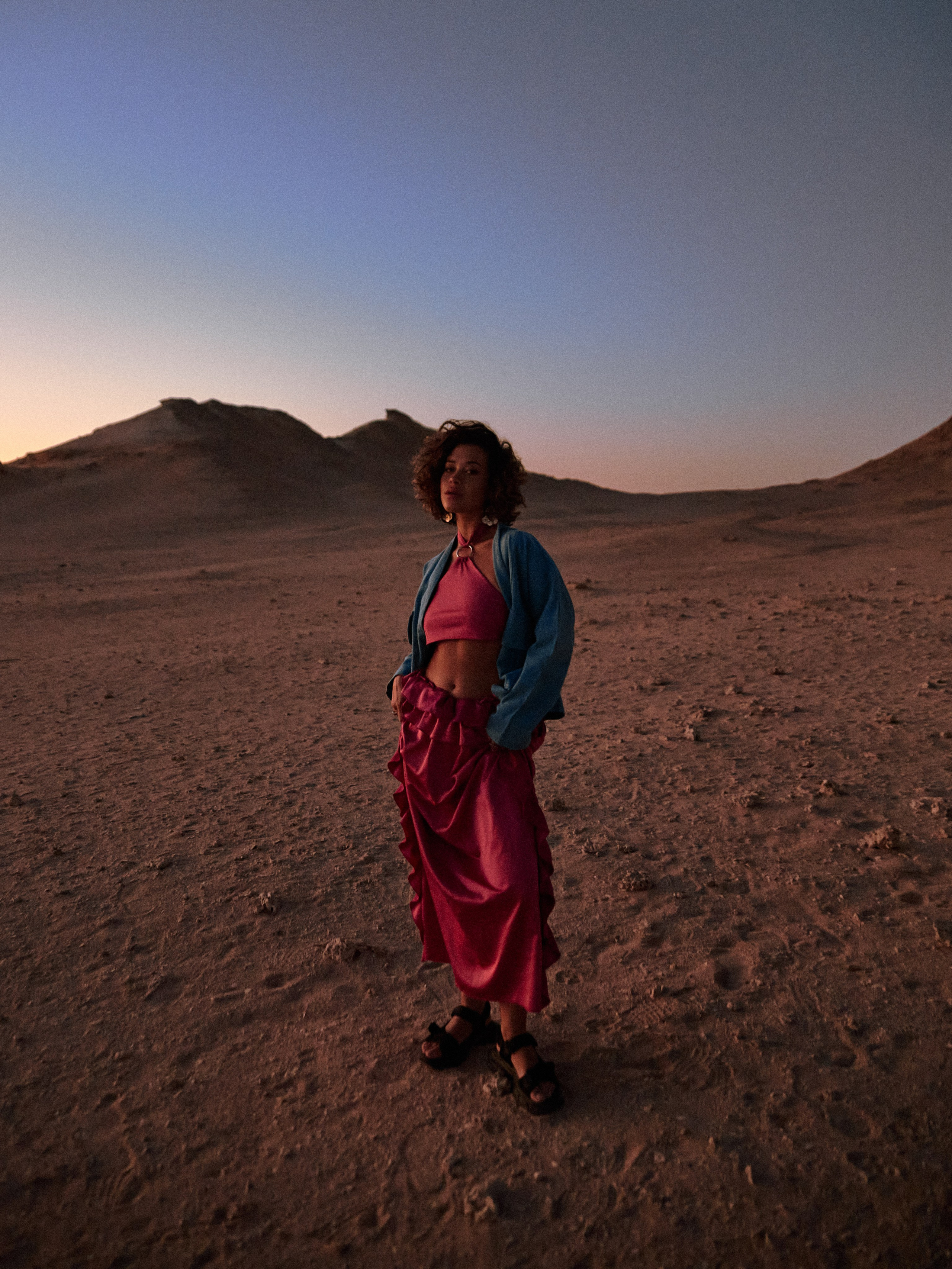 Для индивидуальной съёмки. Jorgis Talè — photographer, kind person, teacher of arts and other mag