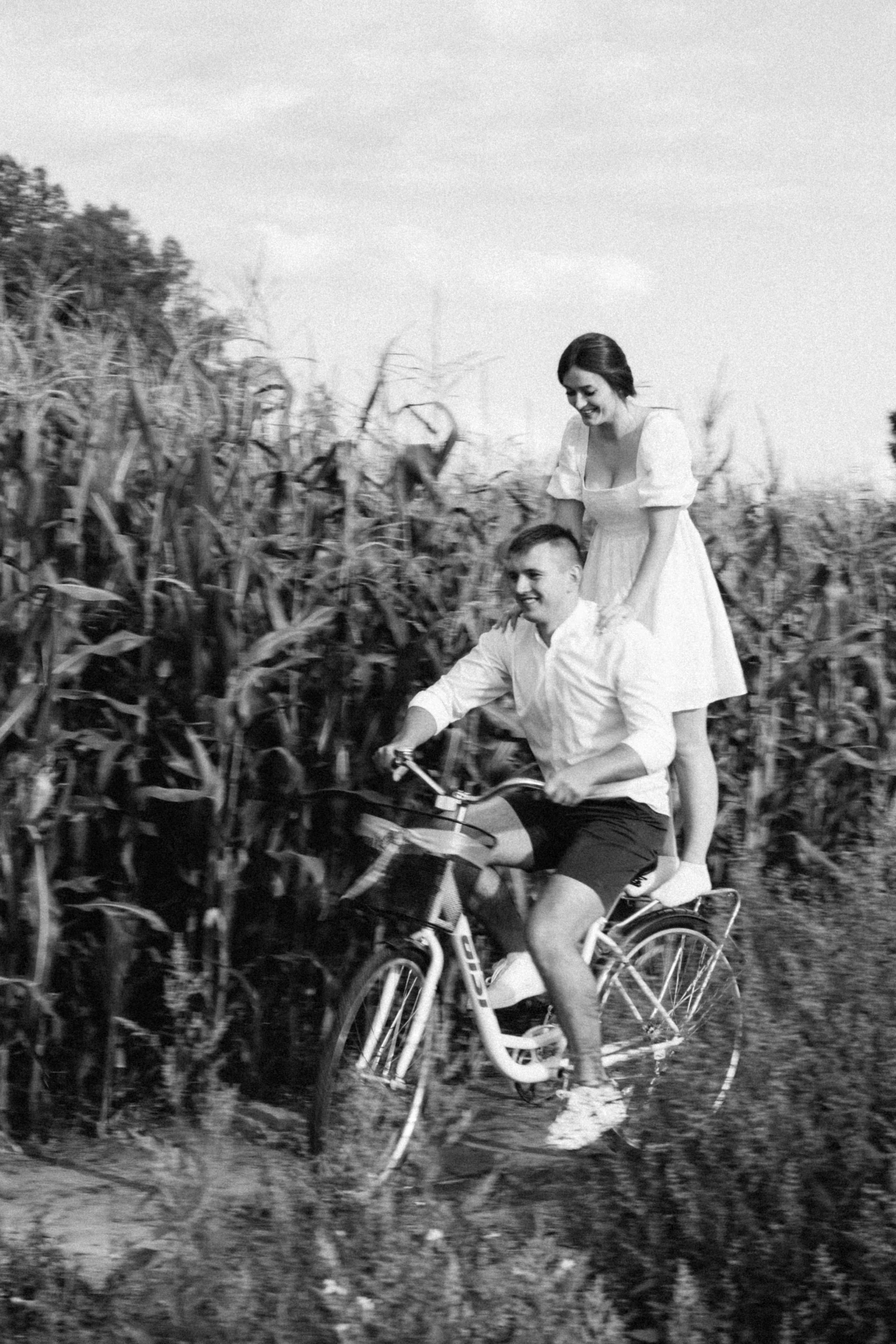 ВЕЛОПРОГУЛКА. Cheta Kovalevsky фотографы