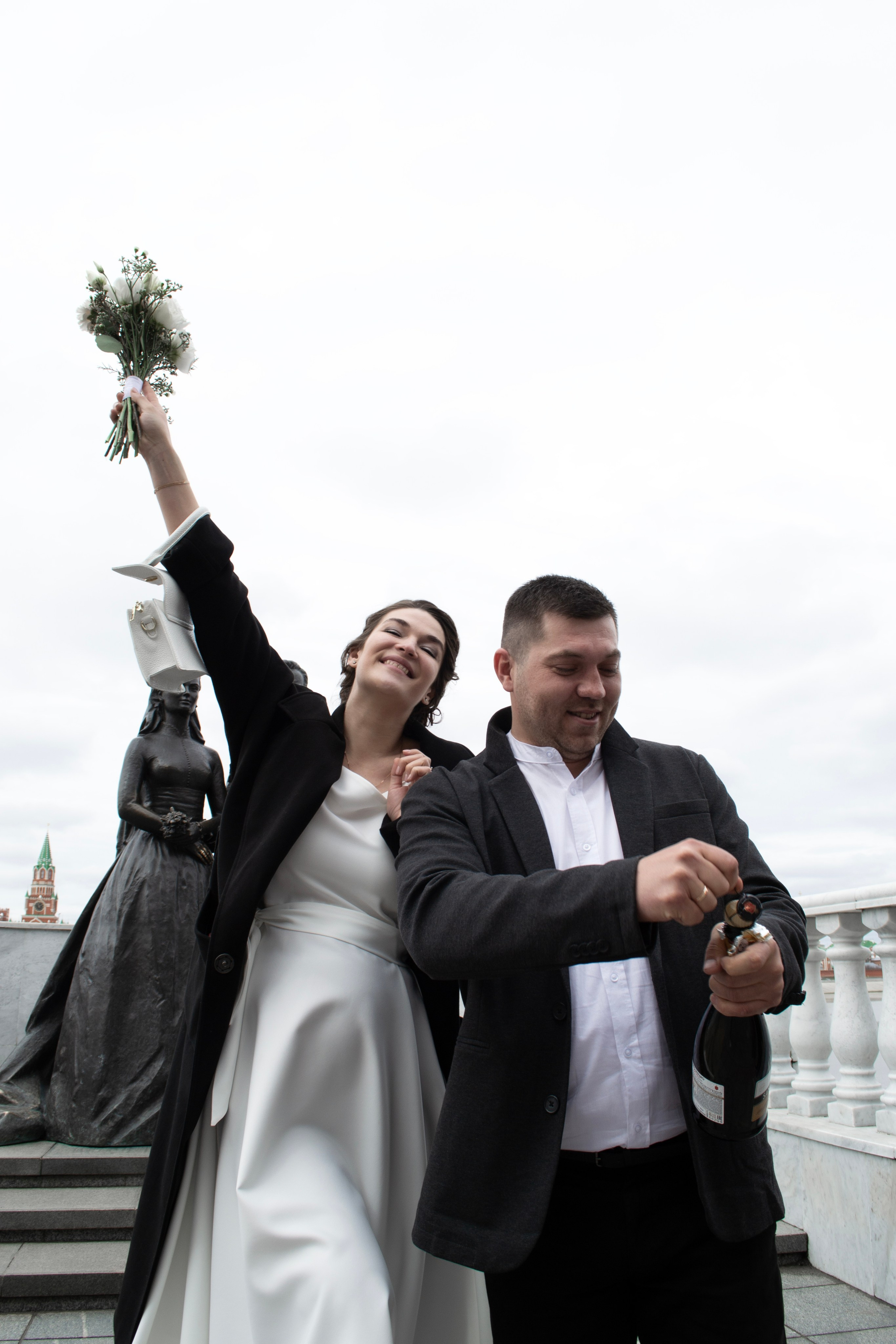 Свадьба. Семейный и свадебный фотограф в Йошкар-Оле Виктор Крайт