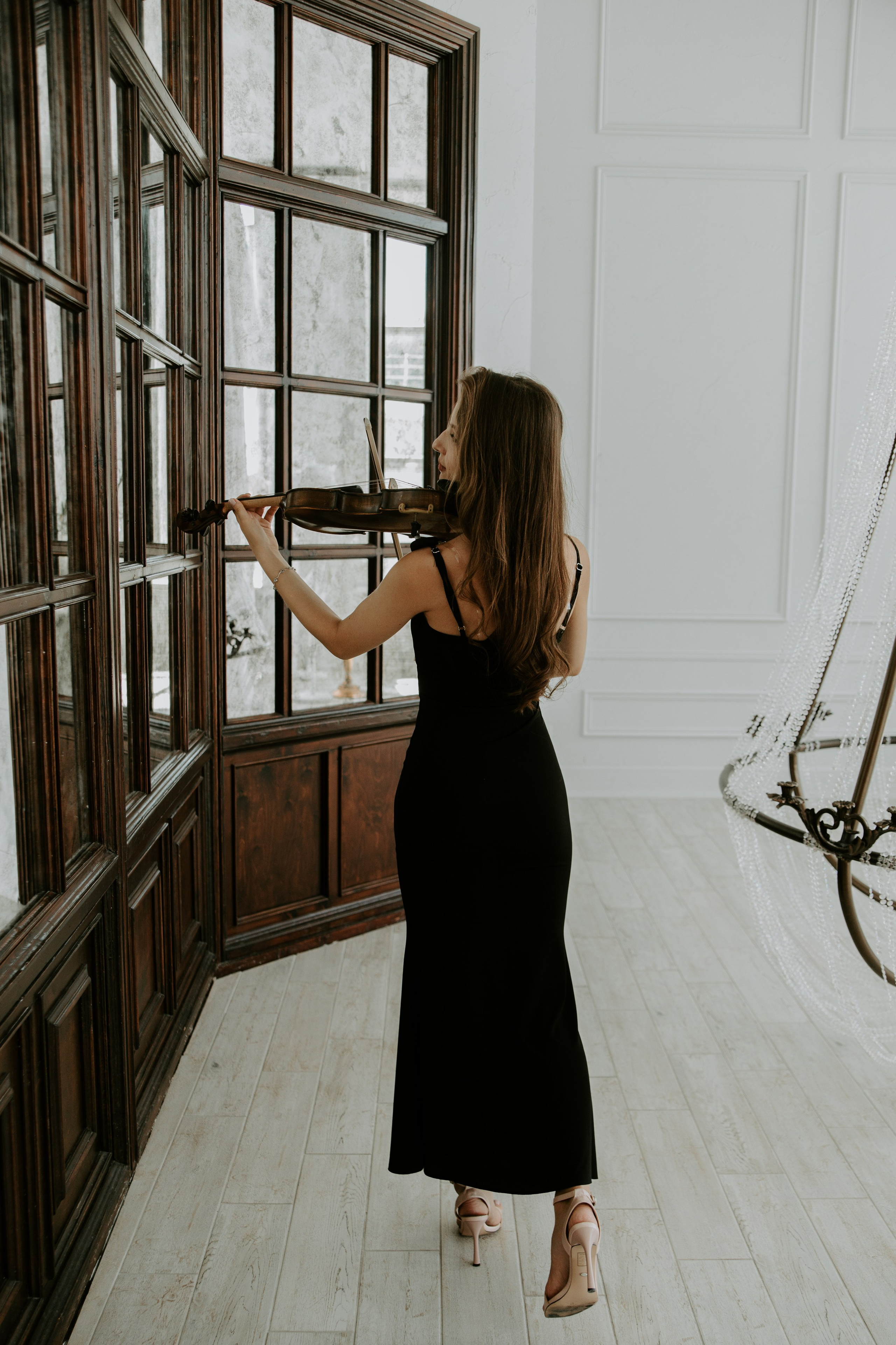 Мария. Фотограф Воронеж Варвара